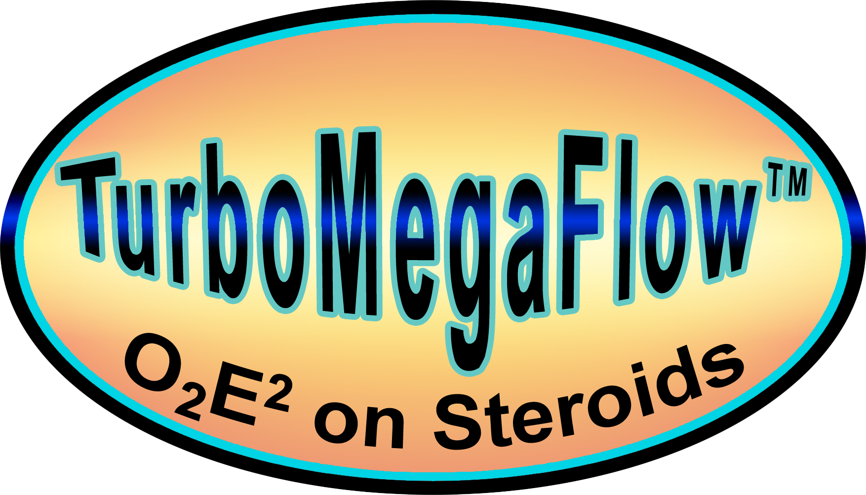 Turbo Mega Flow