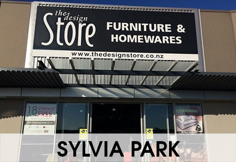 Sylvia Park The Design Store Nz