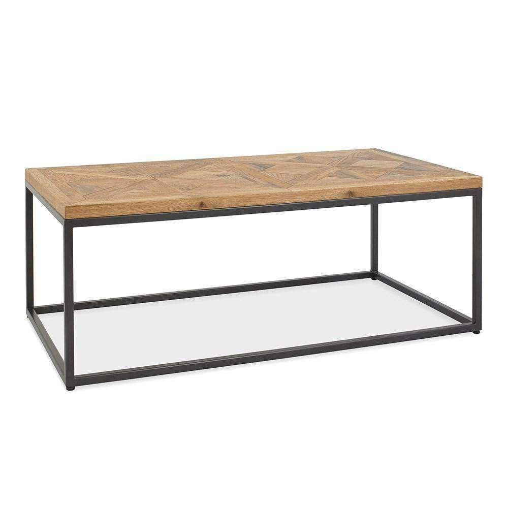 Marbella Coffee Table Coffee Tables The Design Store Nz