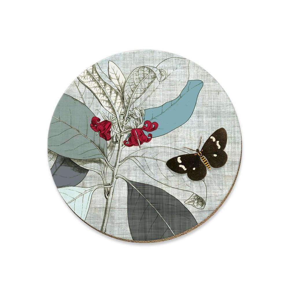 Botanica Karo Coaster The Design Store Nz