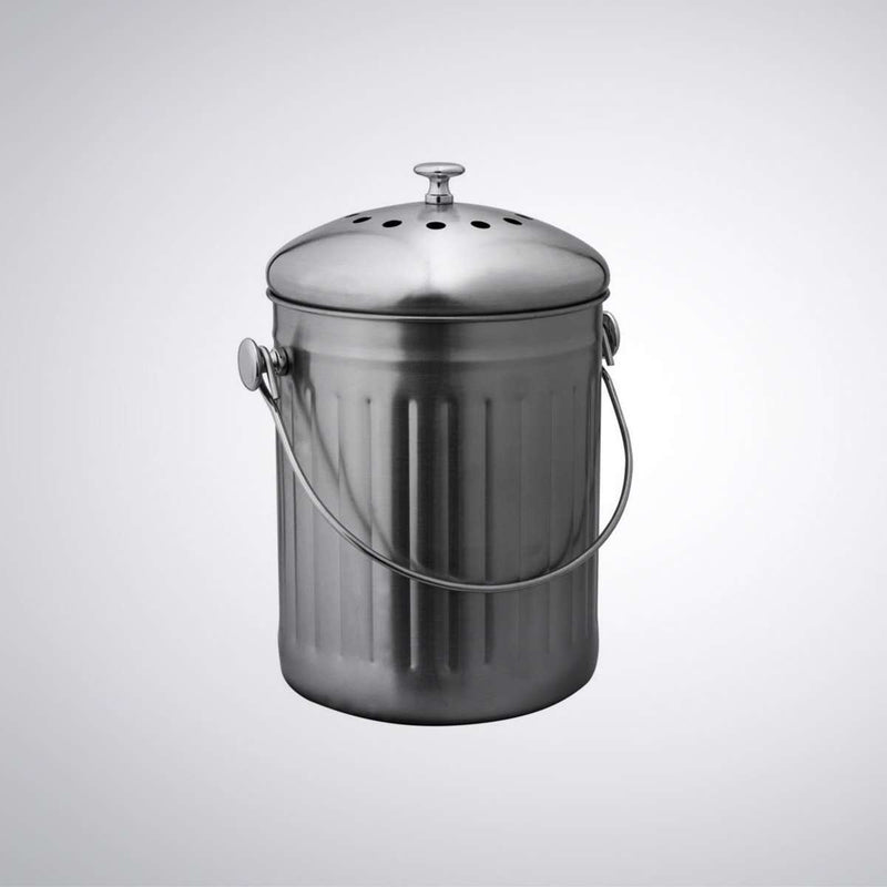 Avanti Compost Bin 5 Litre The Design Store Nz