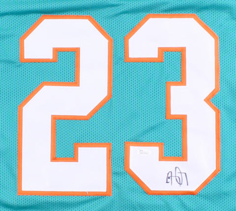 jay ajayi orange jersey