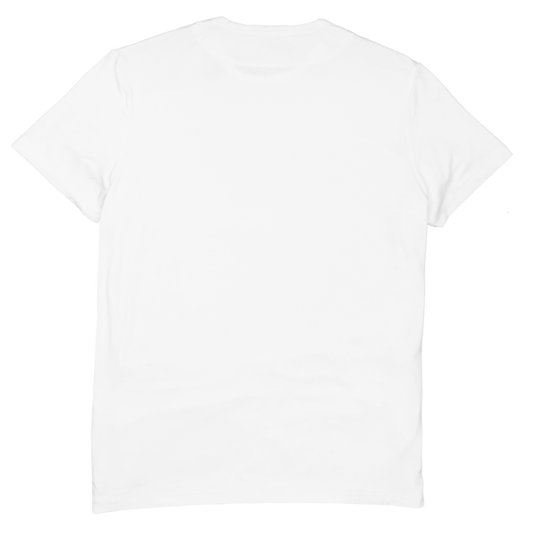 Dress Shirt - White – LEOVICI