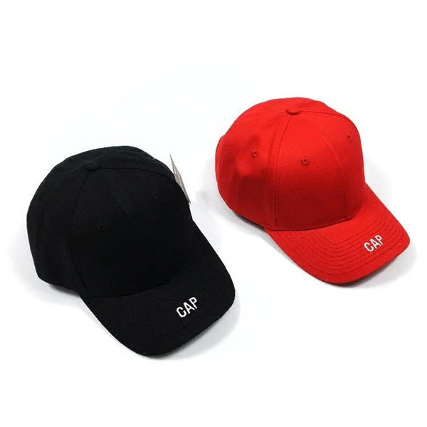 Cap Dad Hat – New Dad Hats