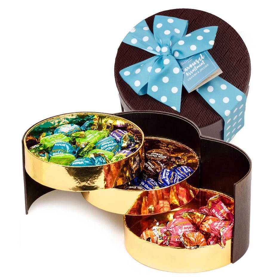 chocolate gift box sale