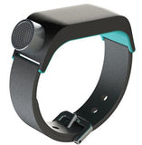Picture of the Sunu Band Haptic Mobility Aid