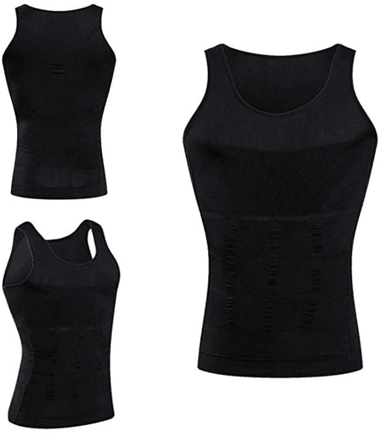 Benefits of Men's Slimming Vest and Why They Work – APTOCO.COM