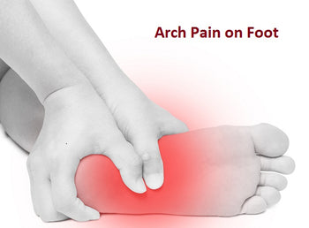 How to Prevent and Treat Foot Arch Pain – APTOCO.COM