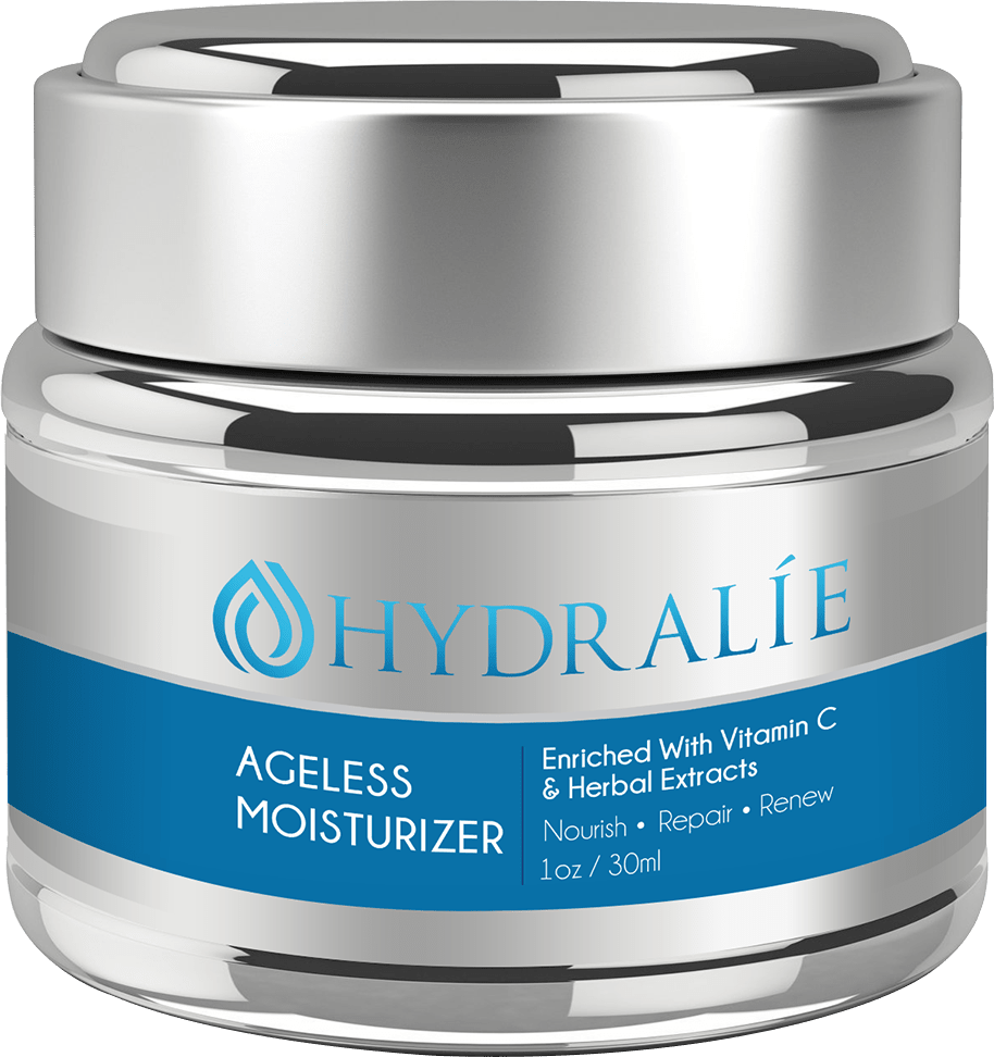 Hydralie Ageless Moisturizer \u2013 Friendo Health Supplements