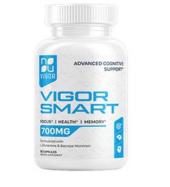 vigor now ingredients