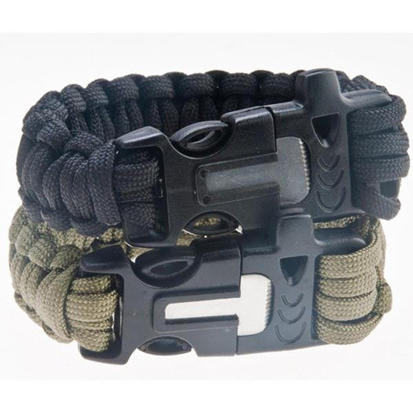 paracord bracelet nz