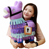 fortnite llama teddy