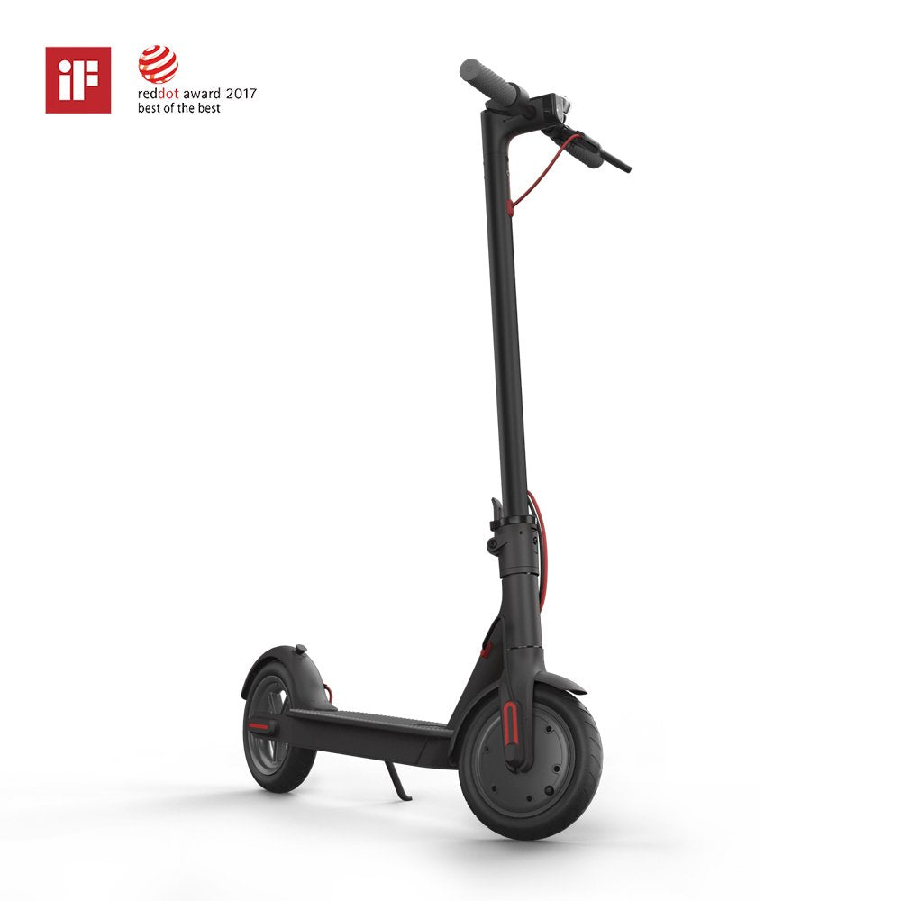 best electric scooter long range