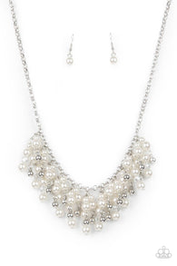 paparazzi pearl jewelry