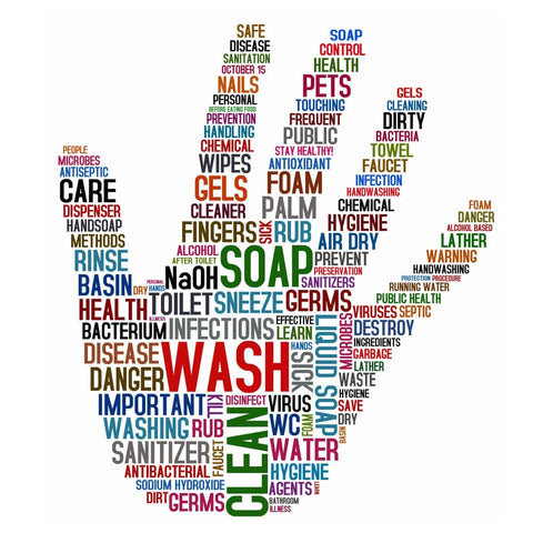 Infection Prevention and Control (Awareness Training) - 125 min – ohs