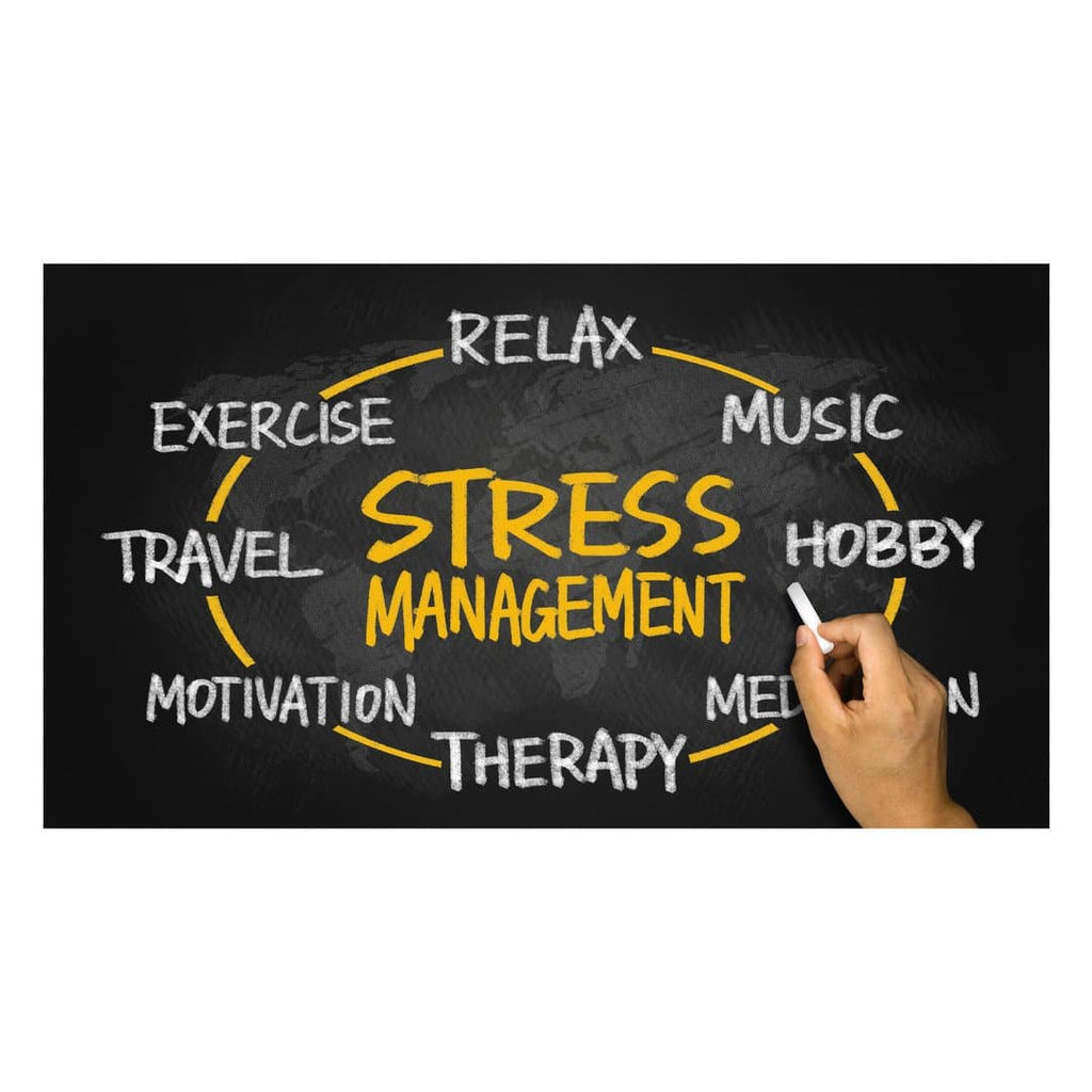 Managing Stress Training Course Online