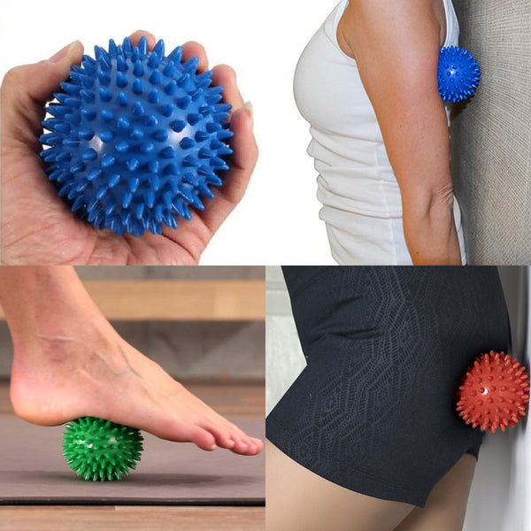 Trigger Point Massage Ball Mintydelights 4426