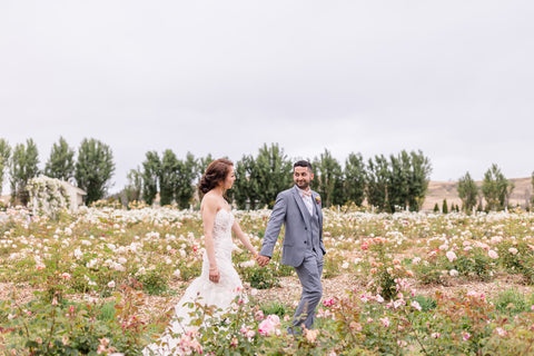 sonoma petaluma wedding venue outdoor indoor garden