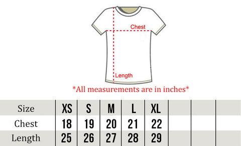 Hollister Womens Pants Size Chart