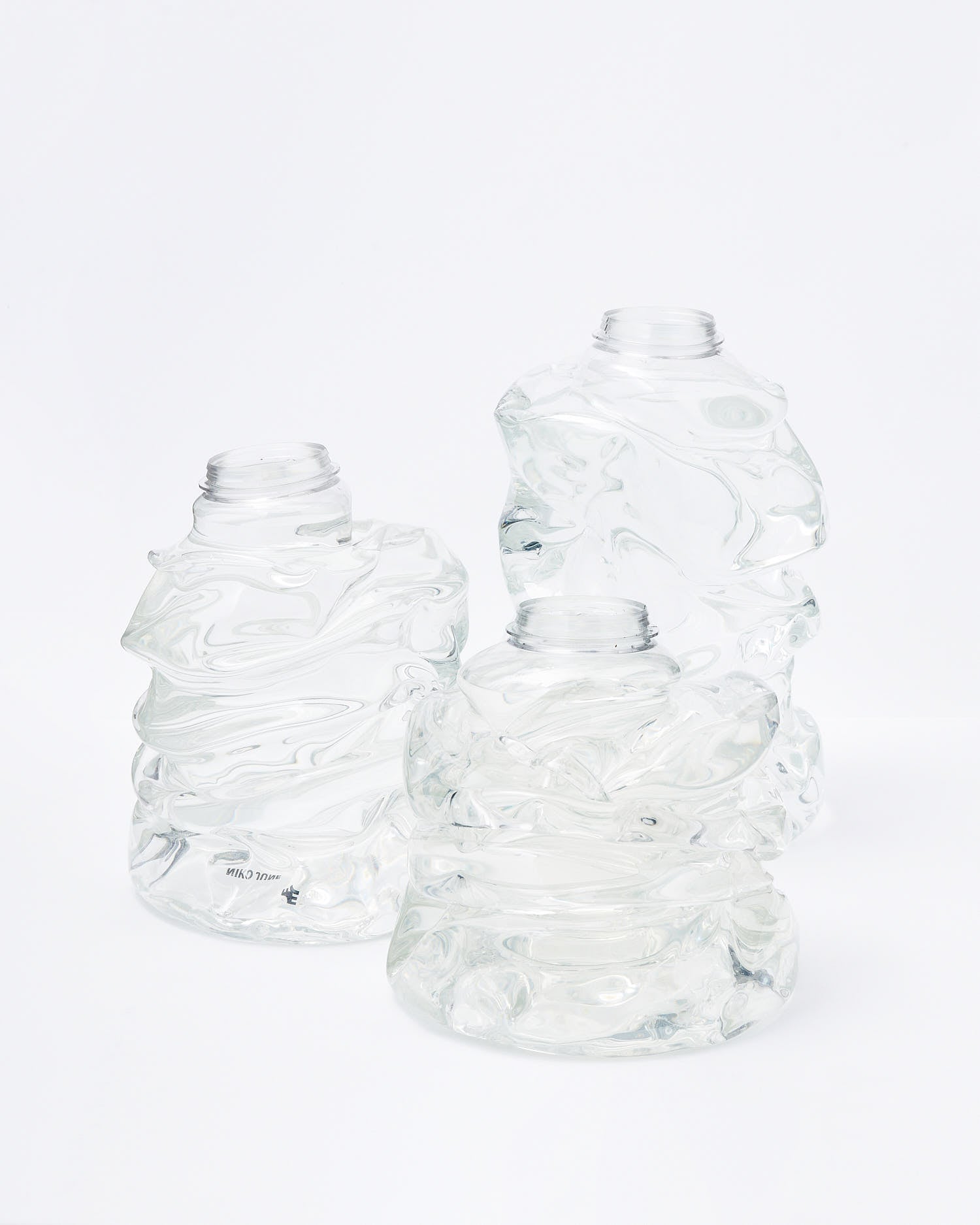 Tablelab – Product image – NIKO JUNE - Eros Torso Vase - Large