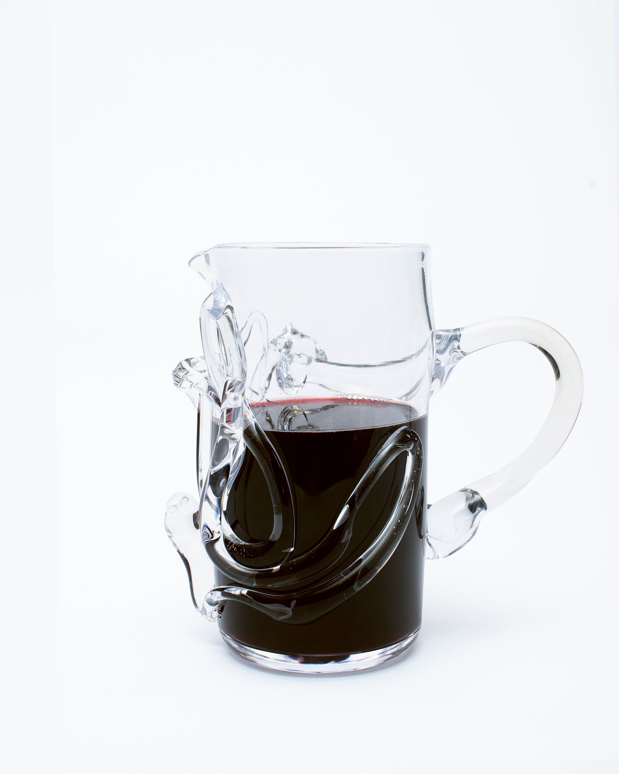 Tablelab – Product image – NIKO JUNE - Ivy Pitcher