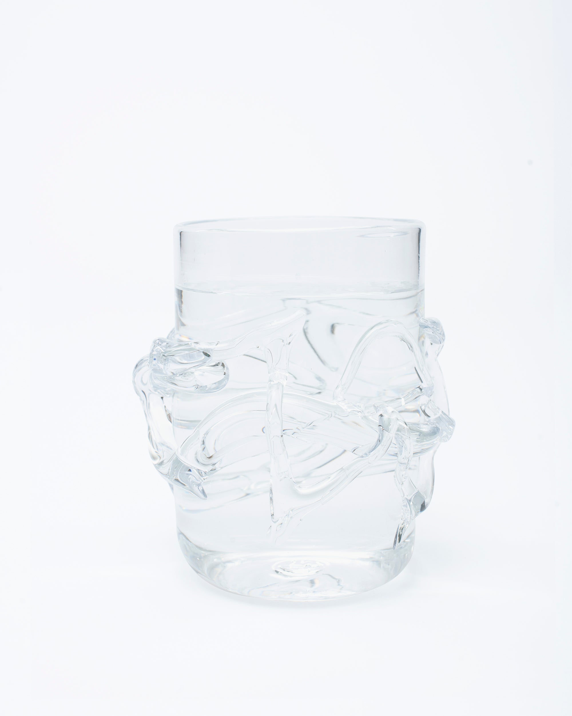 Tablelab – Product image – NIKO JUNE - Ivy Vase