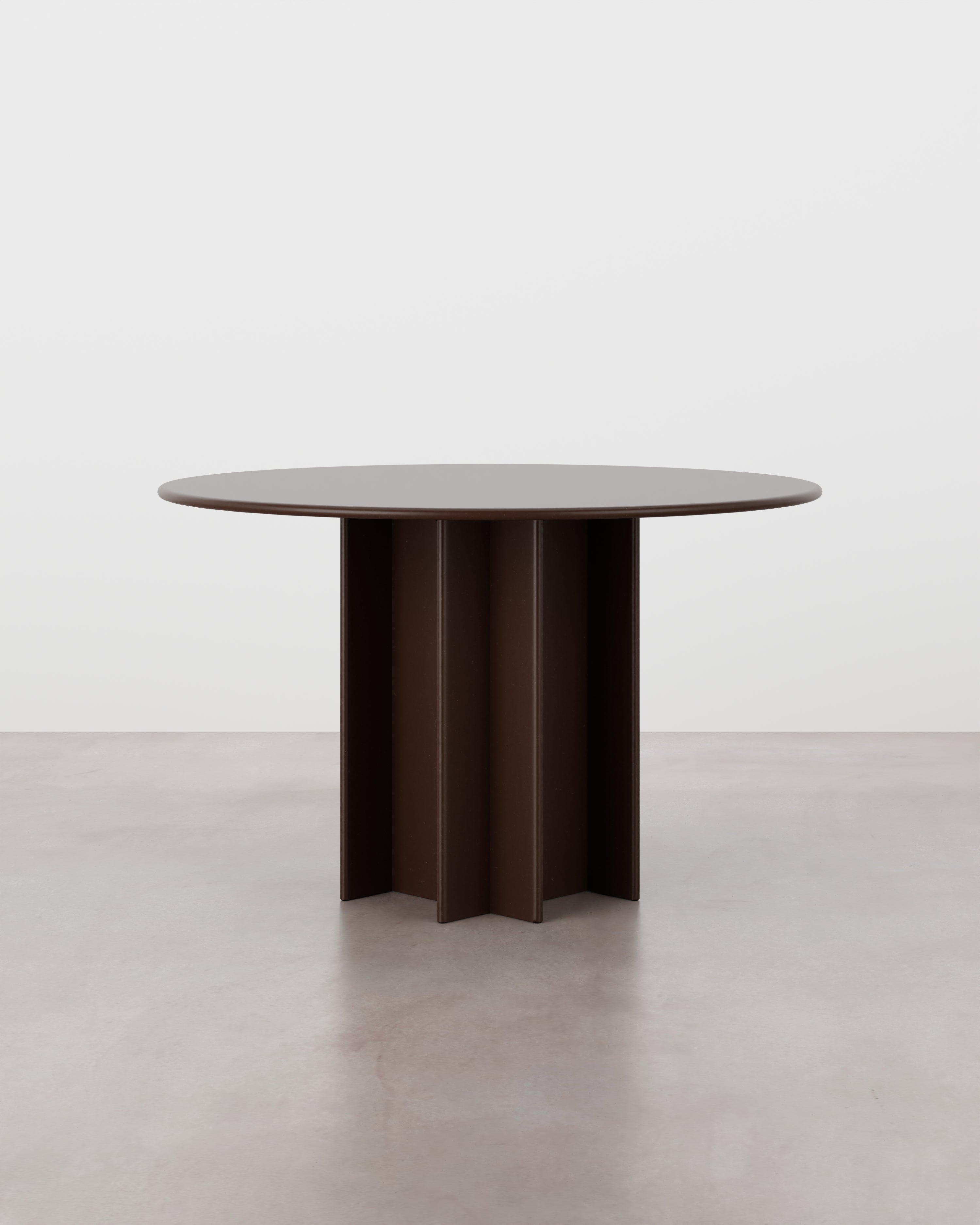 Tablelab – Product image – COLLECT Dining Table