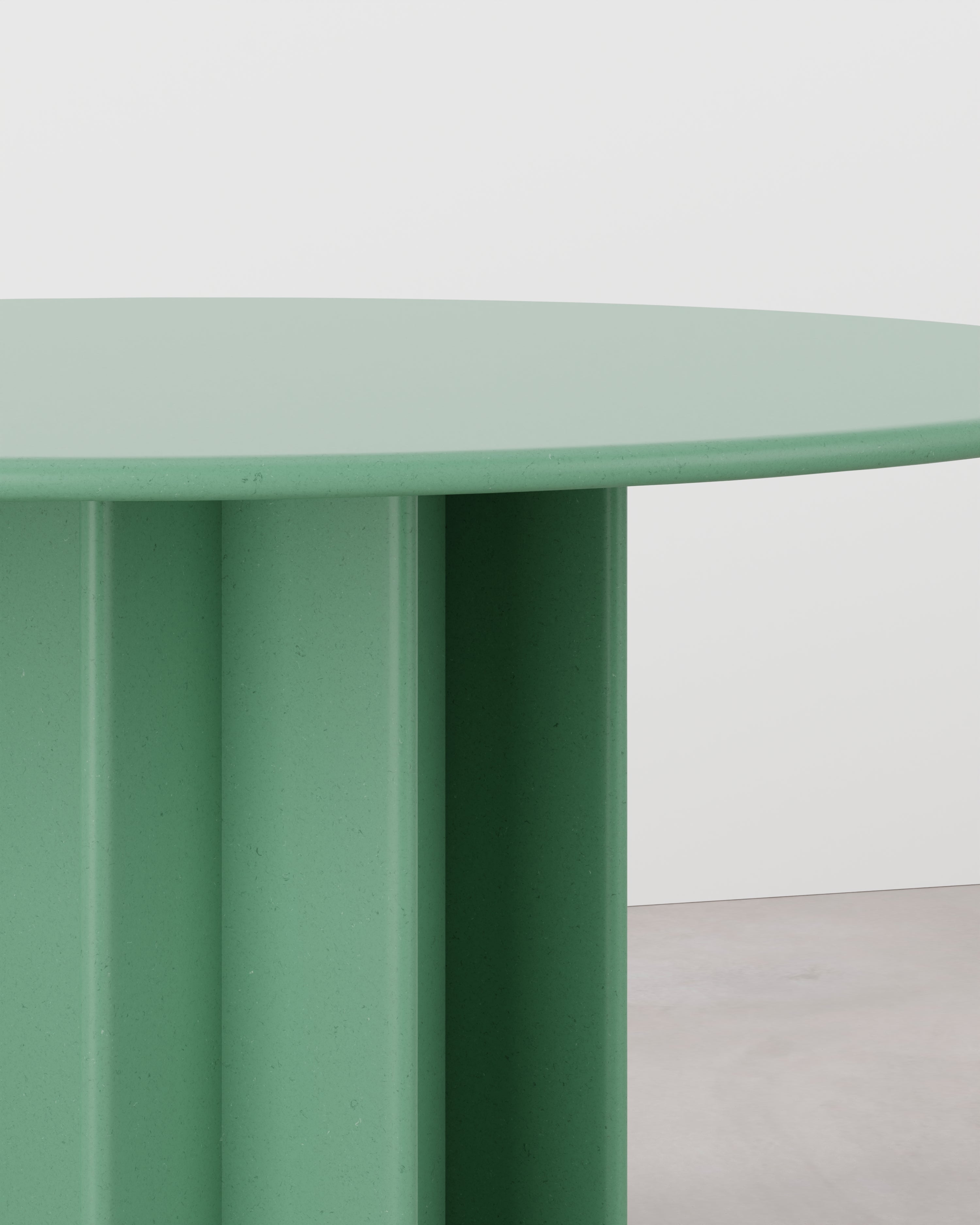 Tablelab – Product image – COLLECT Dining Table