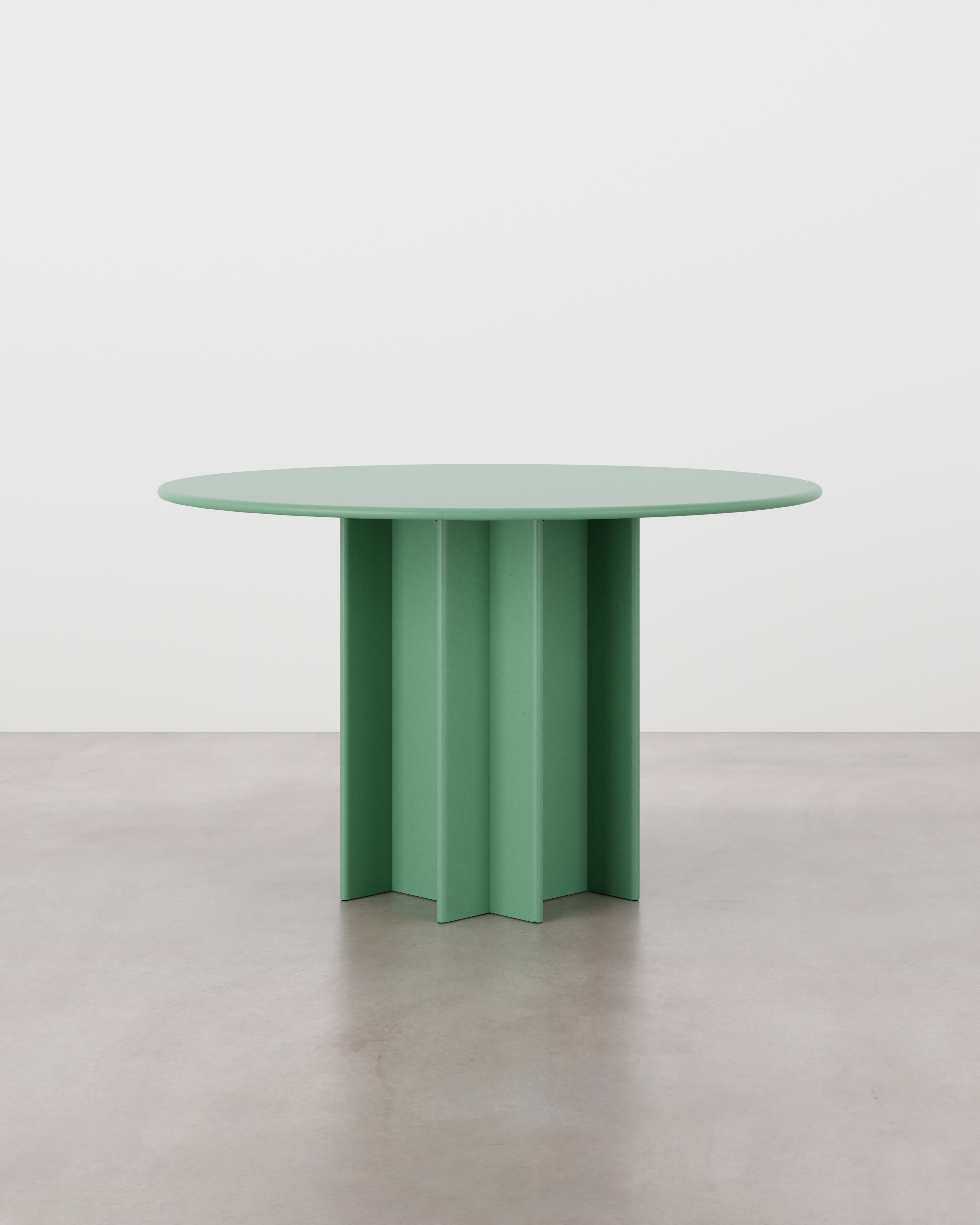 Tablelab – Product image – COLLECT Dining Table