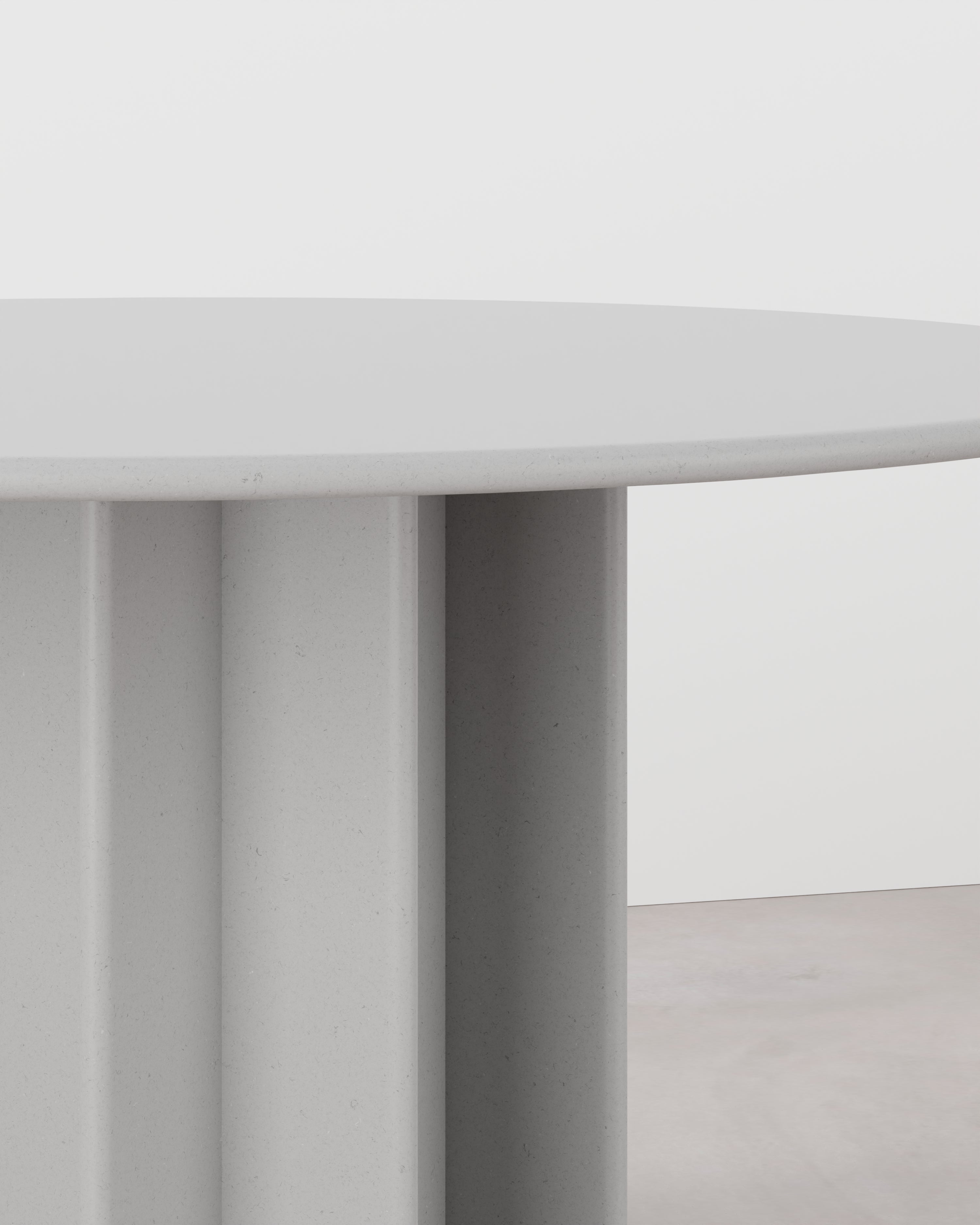 Tablelab – Product image – COLLECT Dining Table