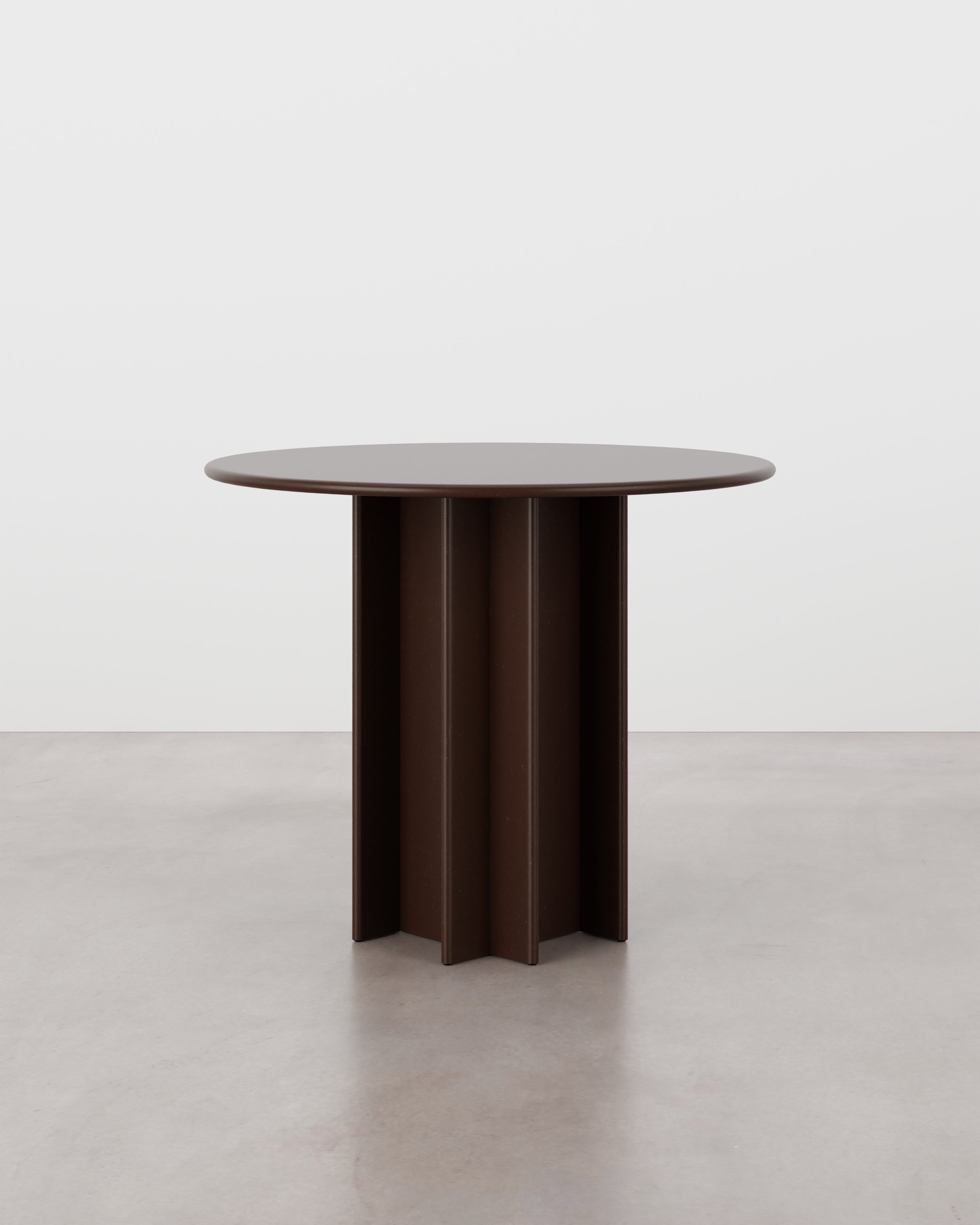 Tablelab – Product image – COLLECT Coffee table