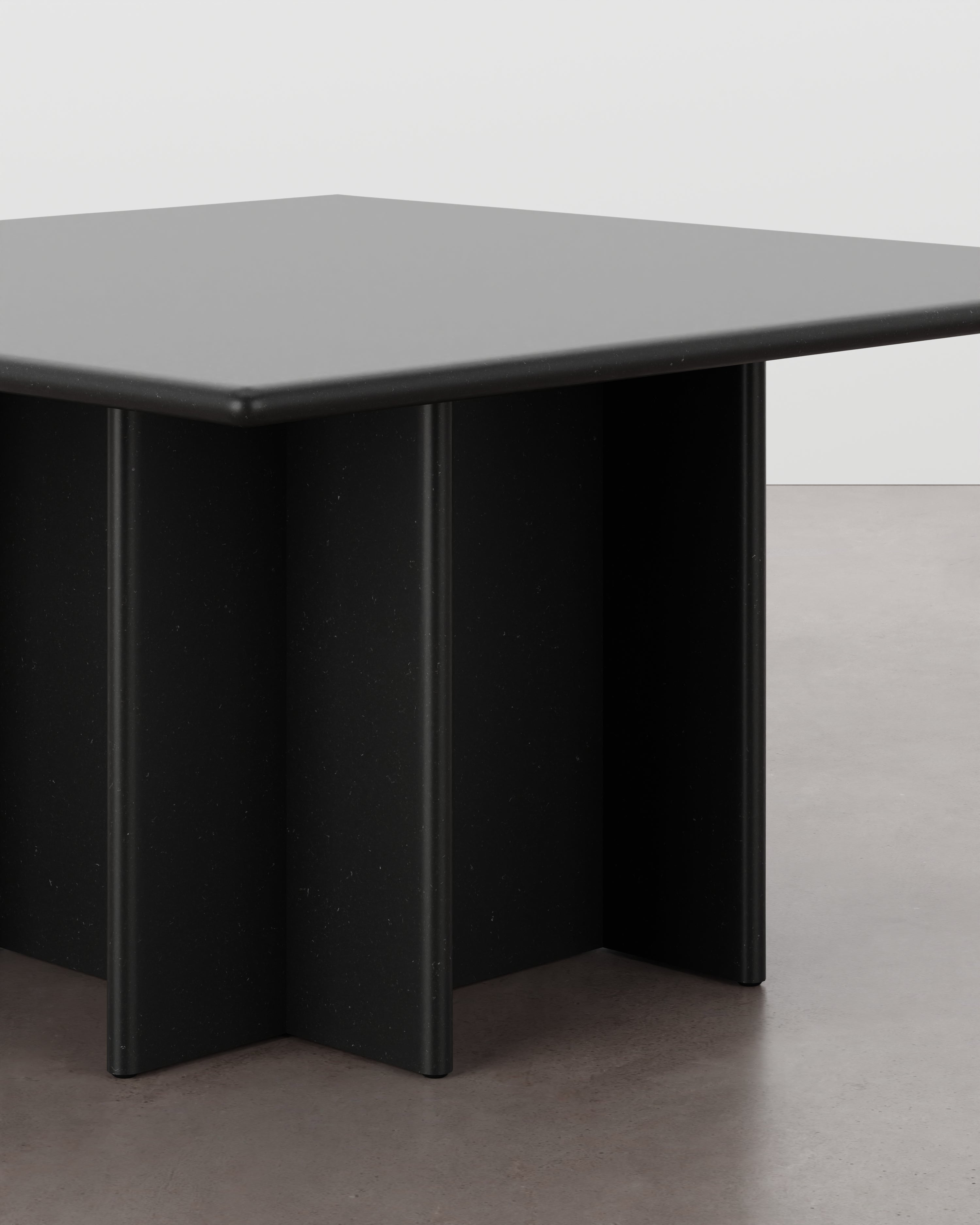 Tablelab – Product image – COLLECT Lounge Table