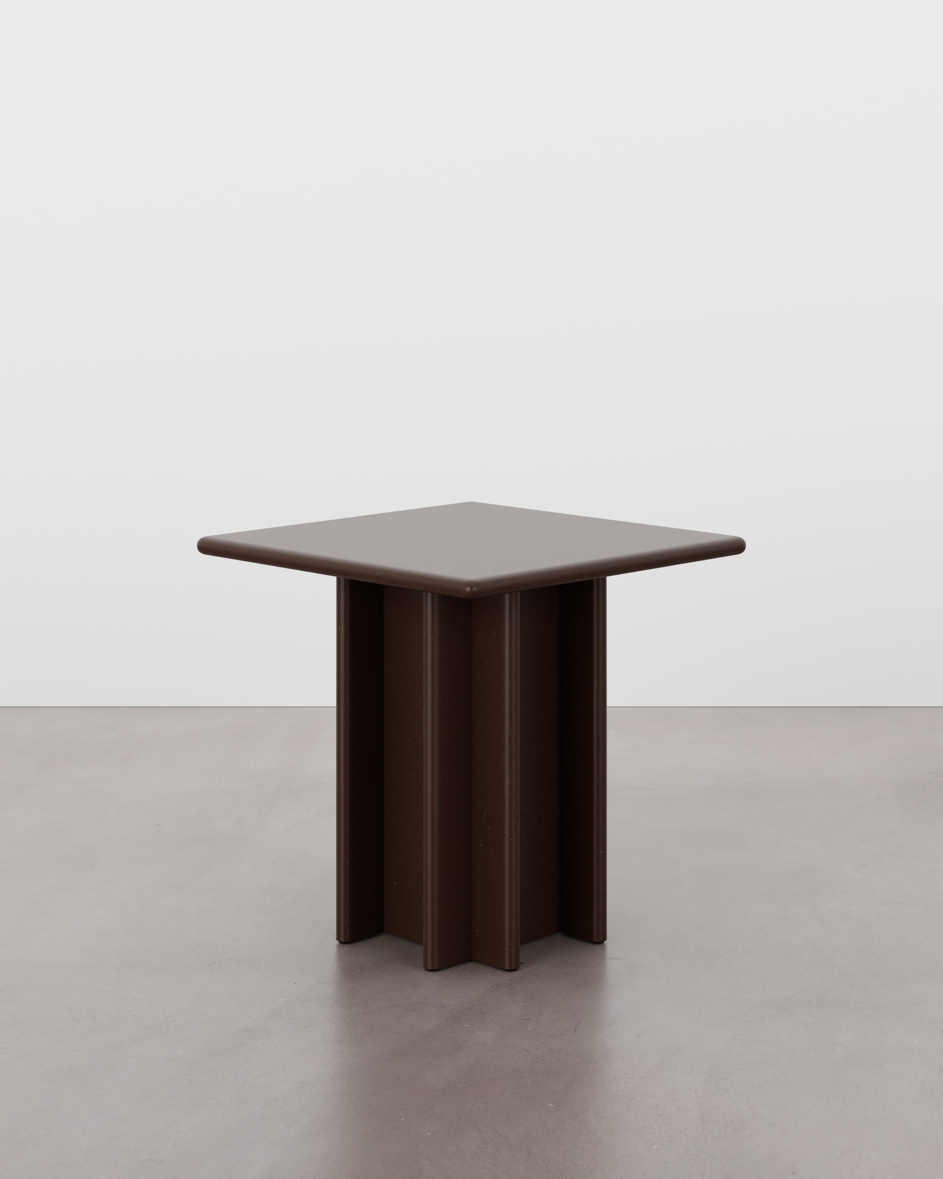 Tablelab – Product image – COLLECT Side-table