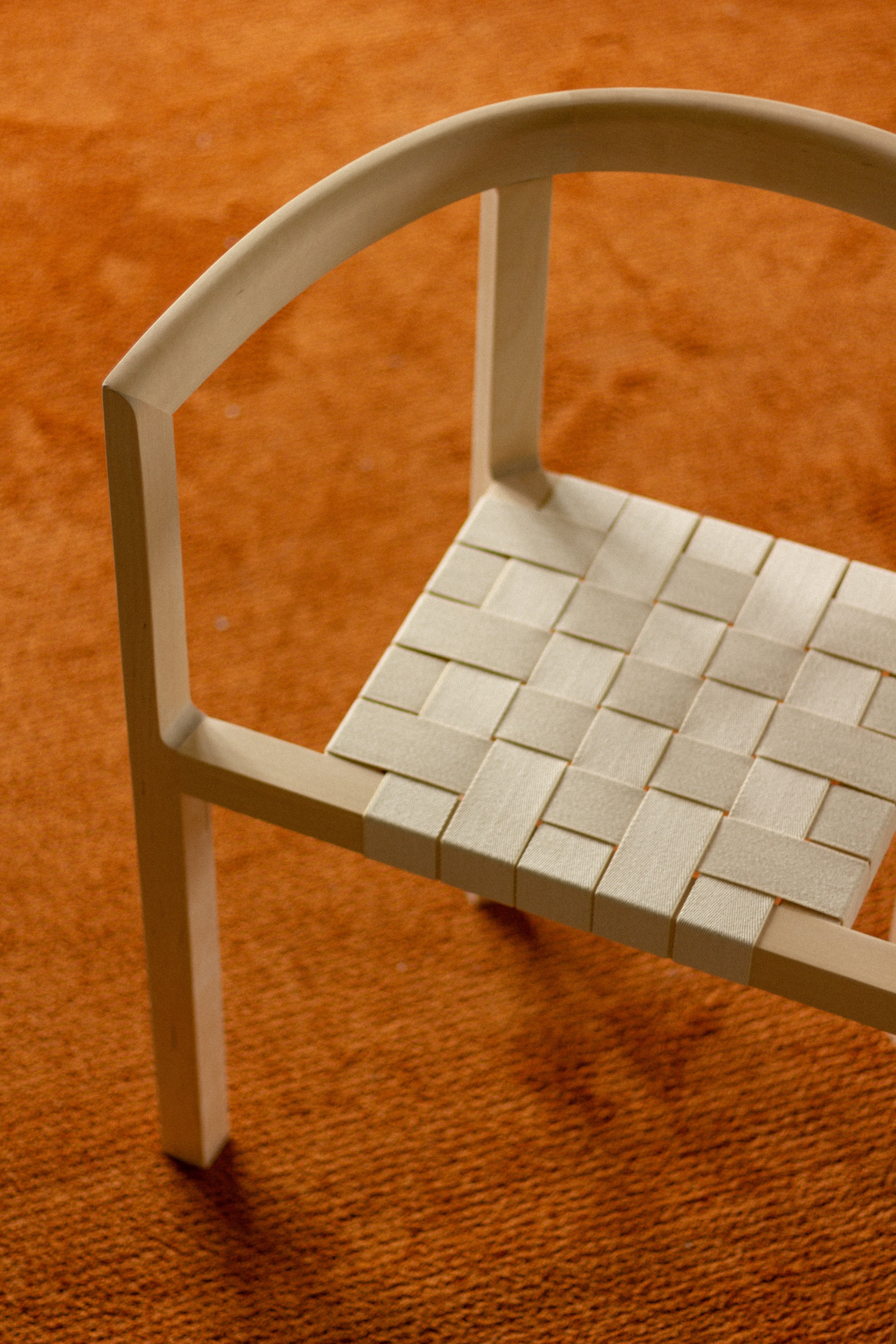 Tablelab – Product image – Matias Møllenbach - Enghave Chair