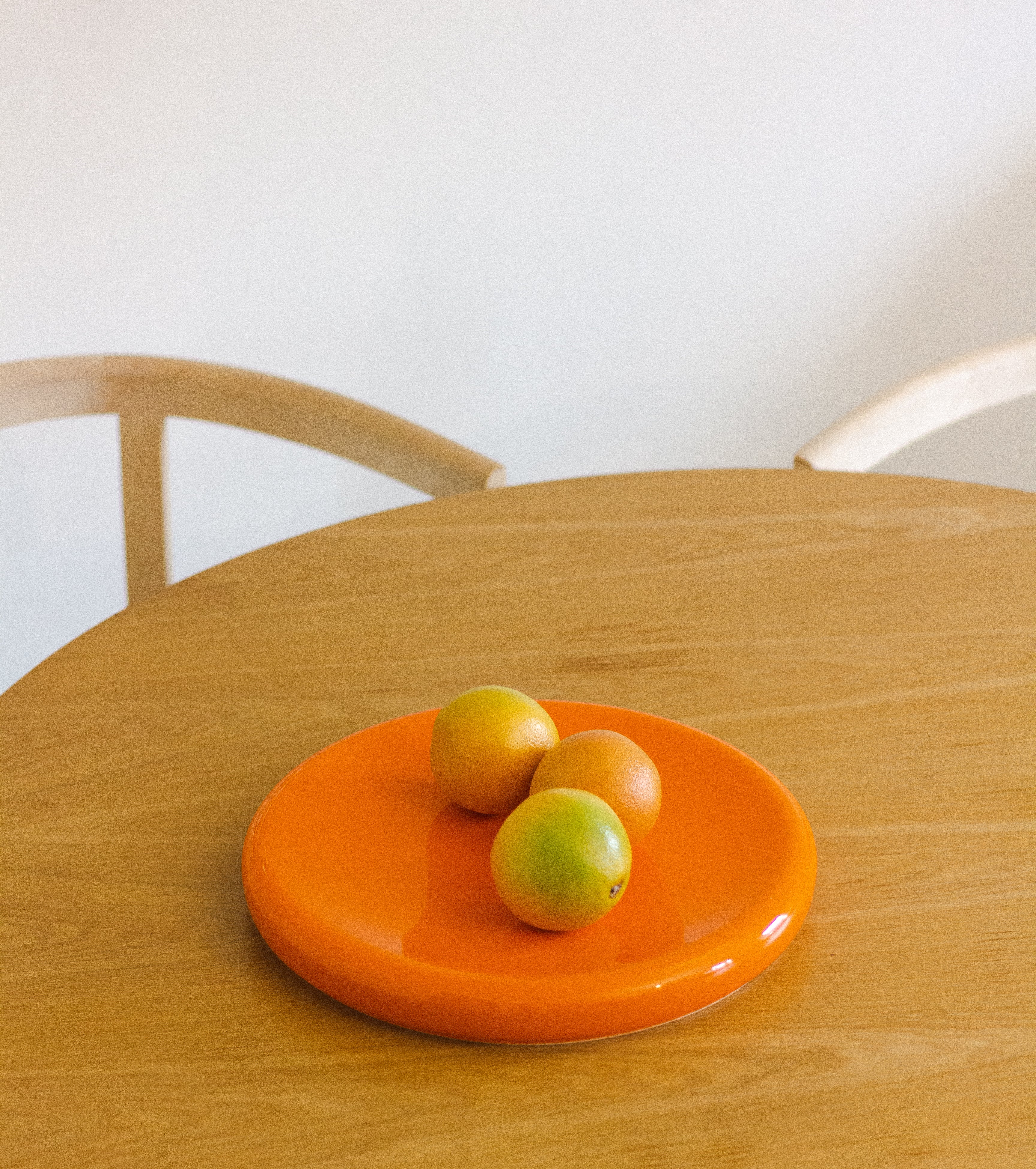 Tablelab – Product image – Matias Møllenbach - Big "O" plate