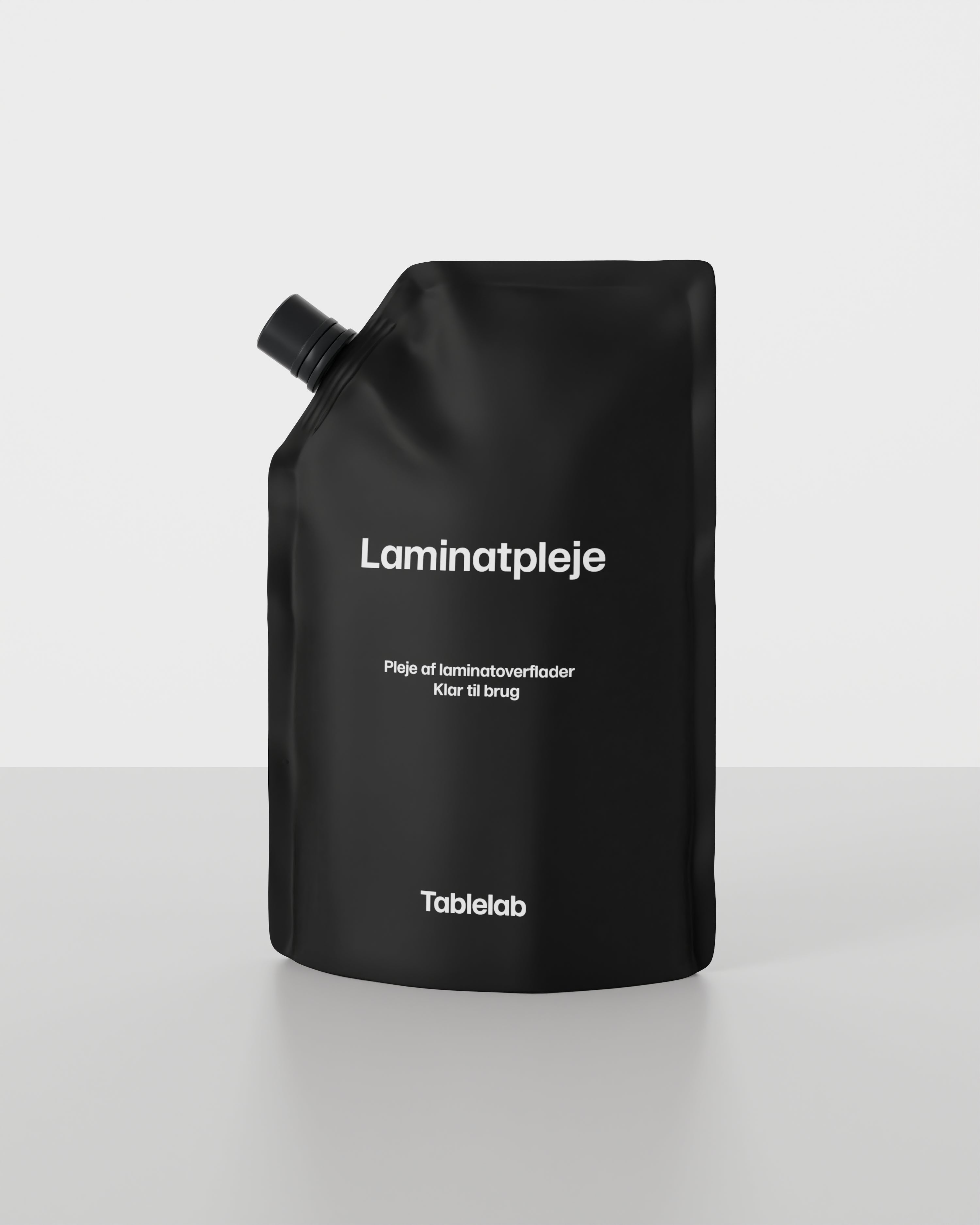 Tablelab – Product image – Laminatpleje -  500ml