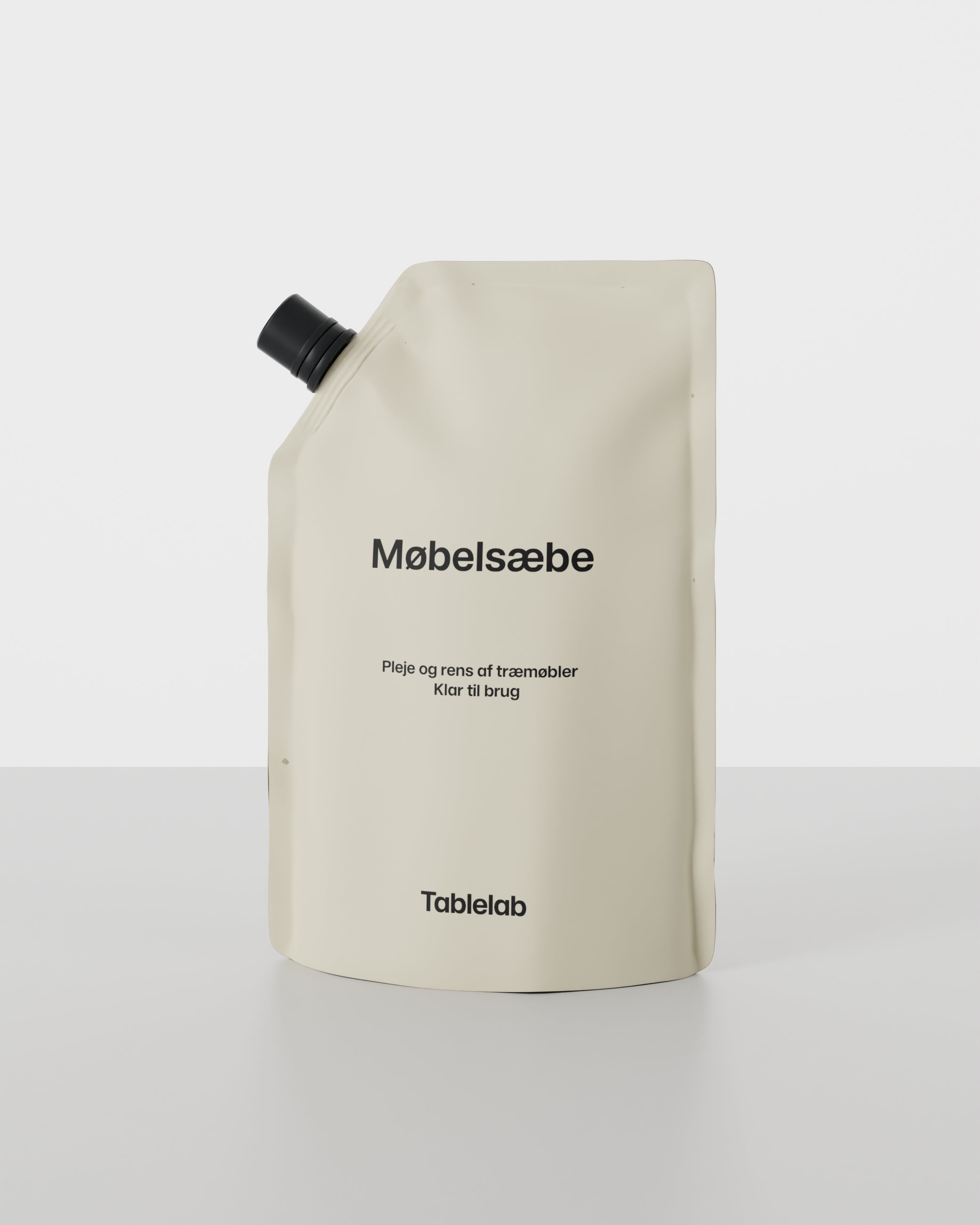 Tablelab – Product image – Møbelsæbe - 500ml