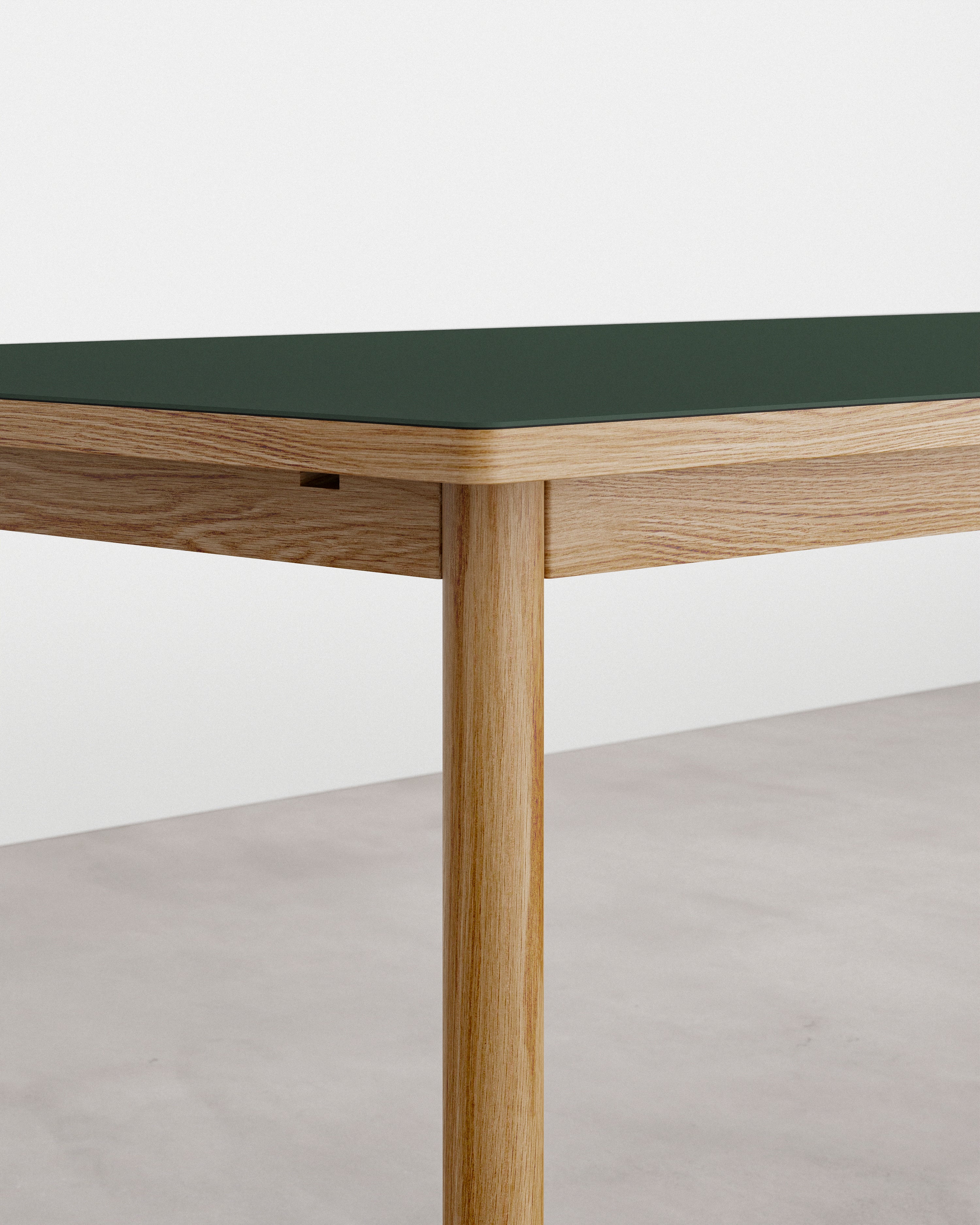 Tablelab – Product image – ESSENTIAL OAK 220x90cm