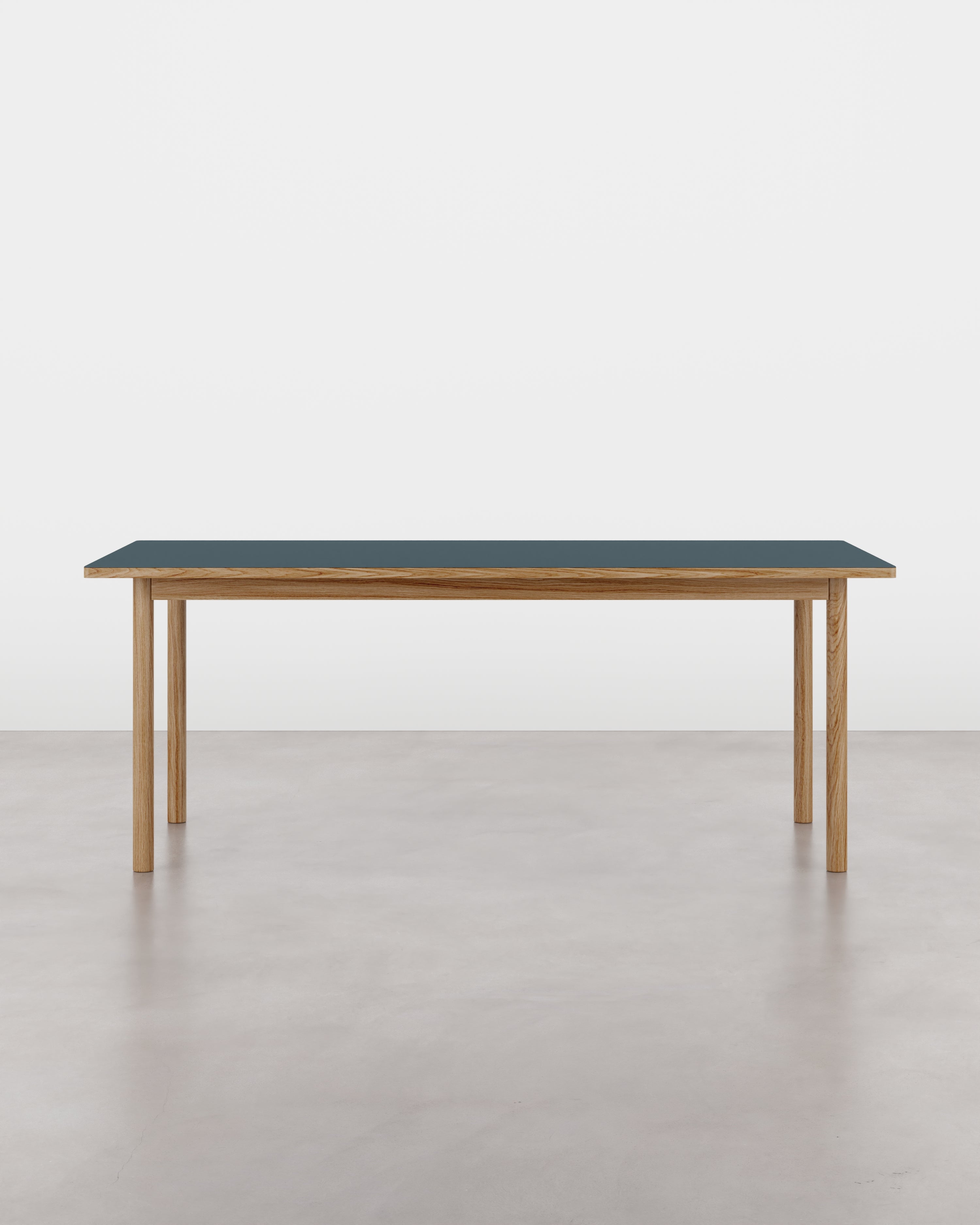 Tablelab – Product image – ESSENTIAL OAK 190x90cm