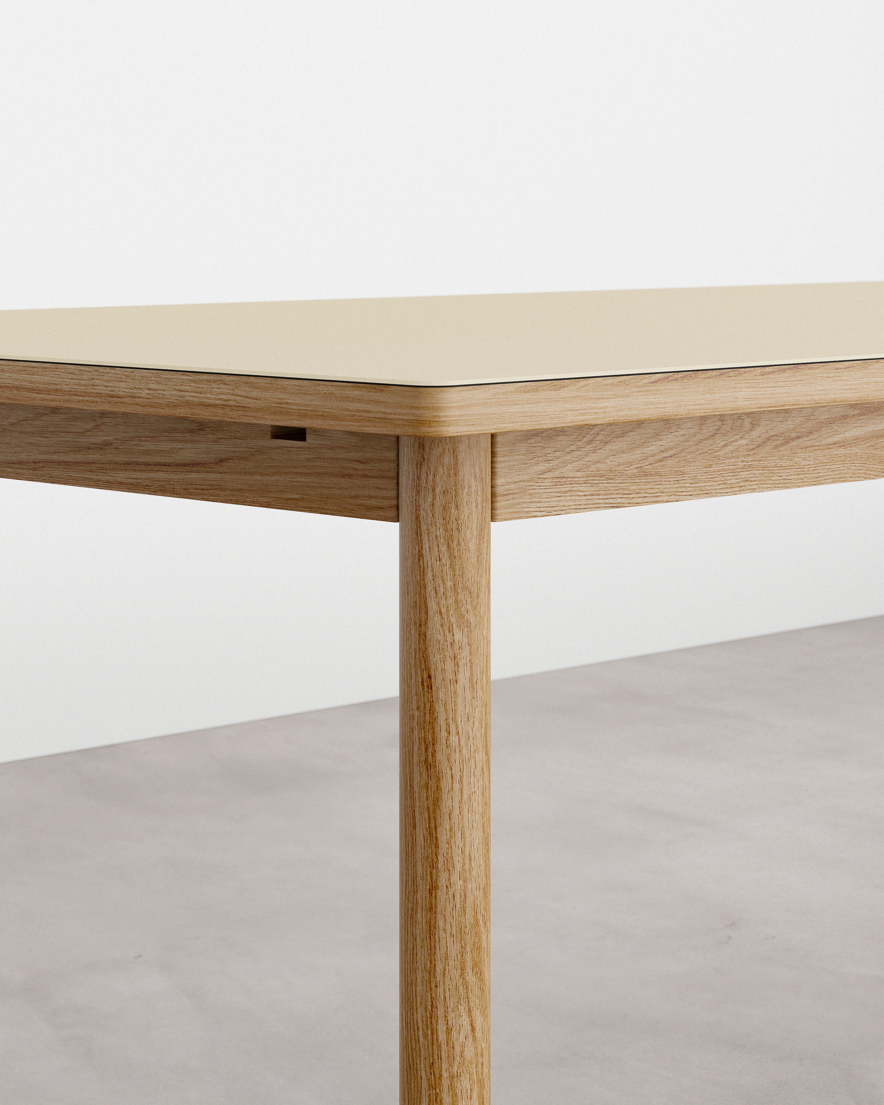 Tablelab – Product image – ESSENTIAL OAK 220x90cm