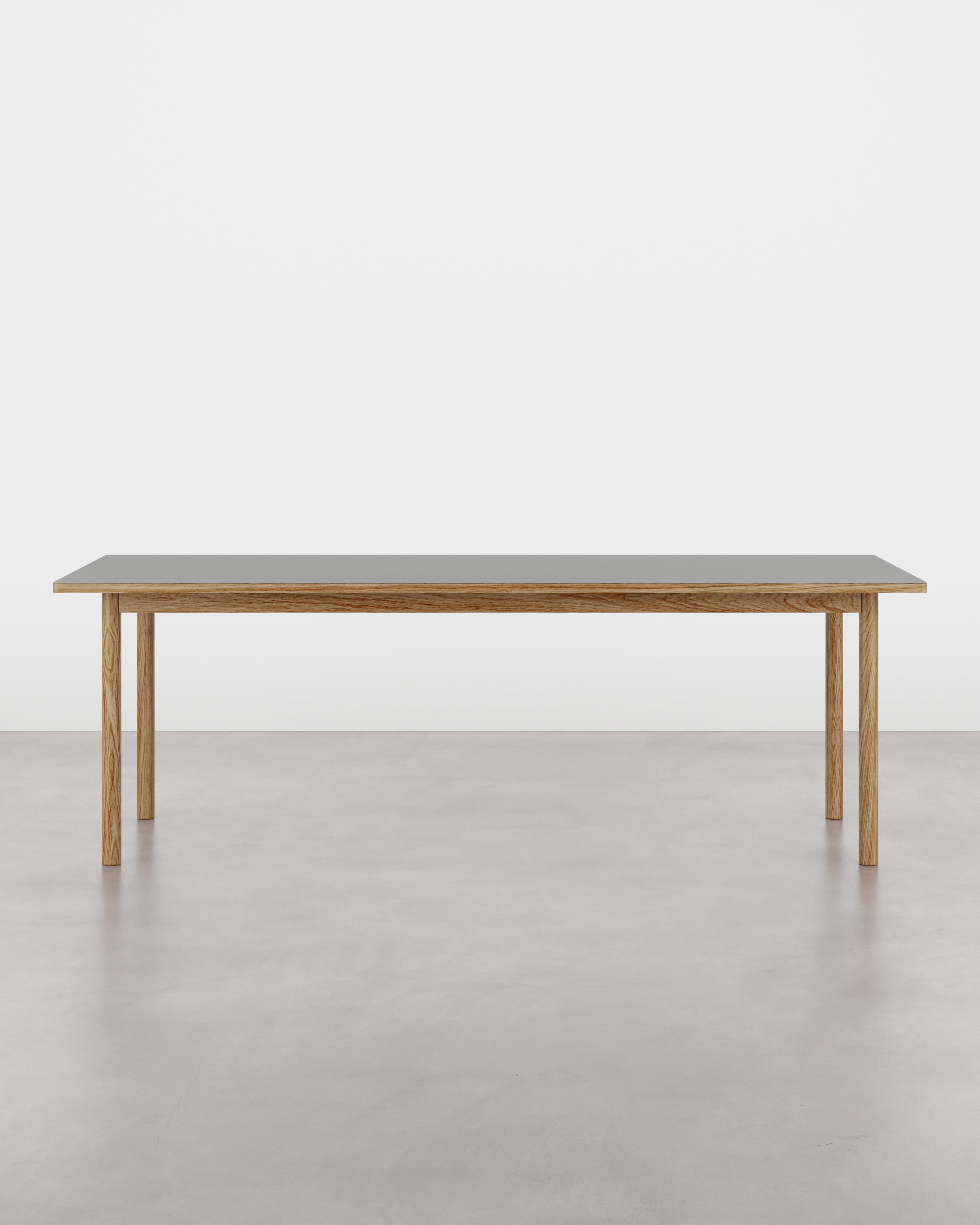 Tablelab – Product image – ESSENTIAL OAK 220x90cm