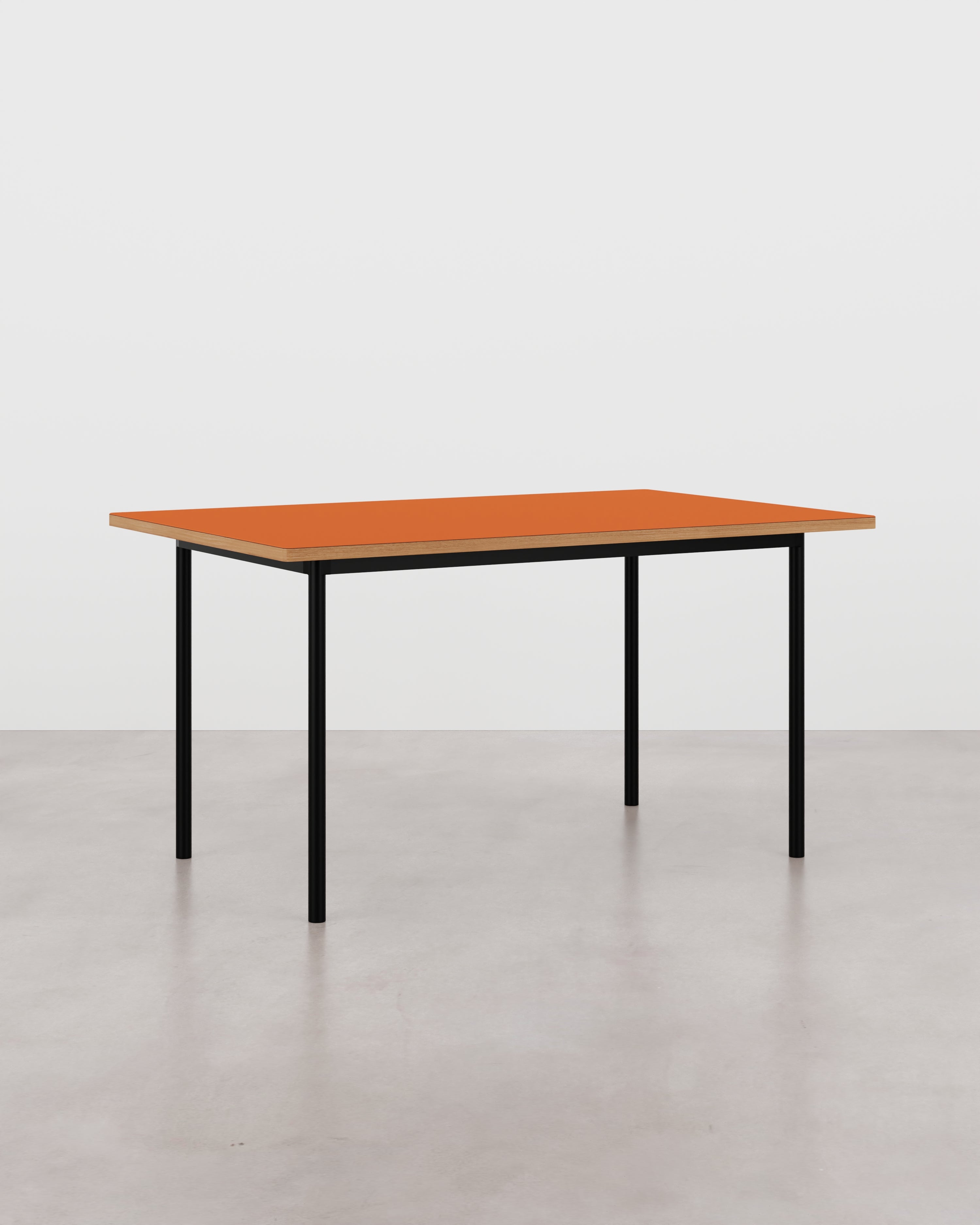 Tablelab – Product image – ESSENTIAL Dining Table 140x90cm