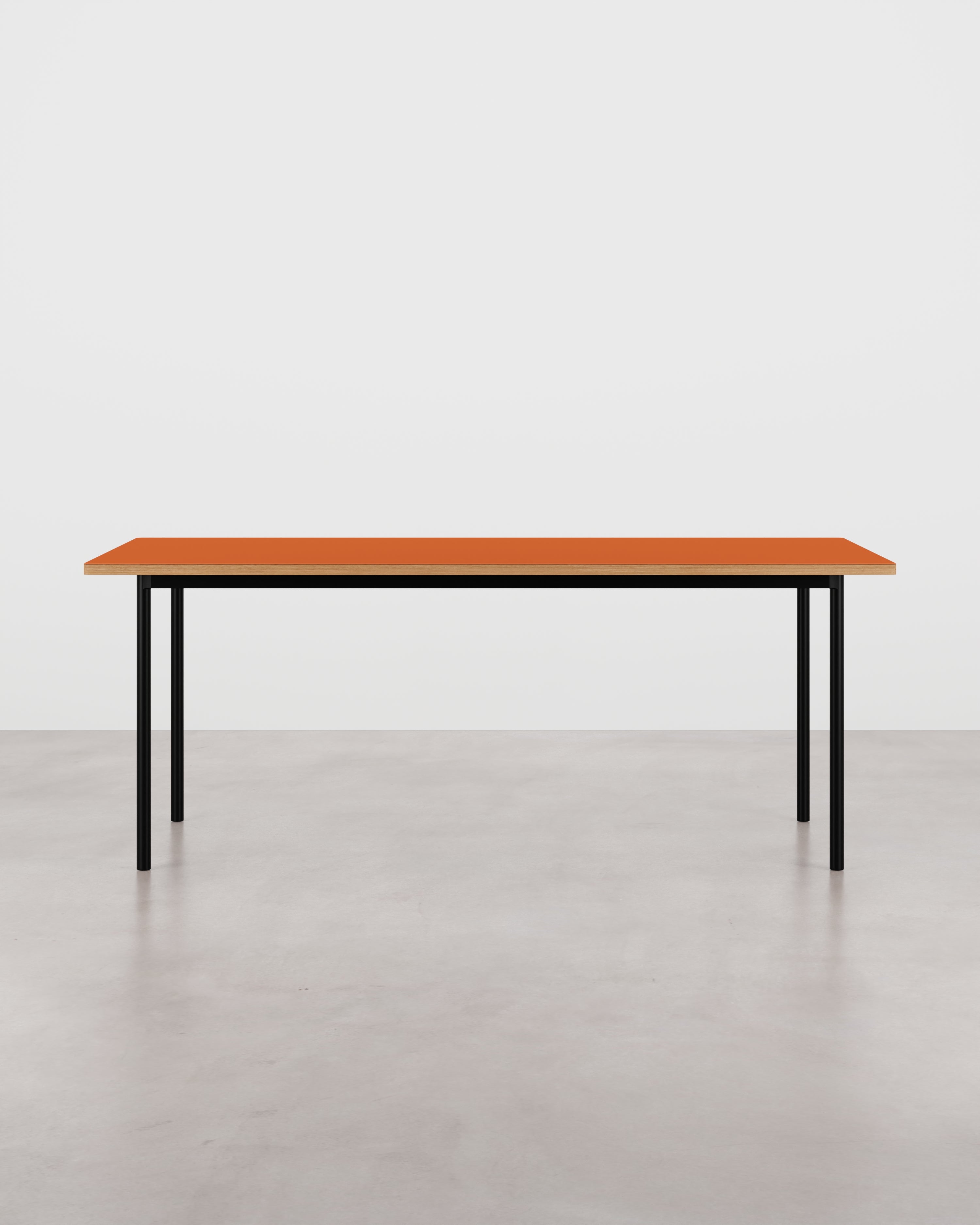 Tablelab – Product image – ESSENTIAL Dining Table 190x90cm