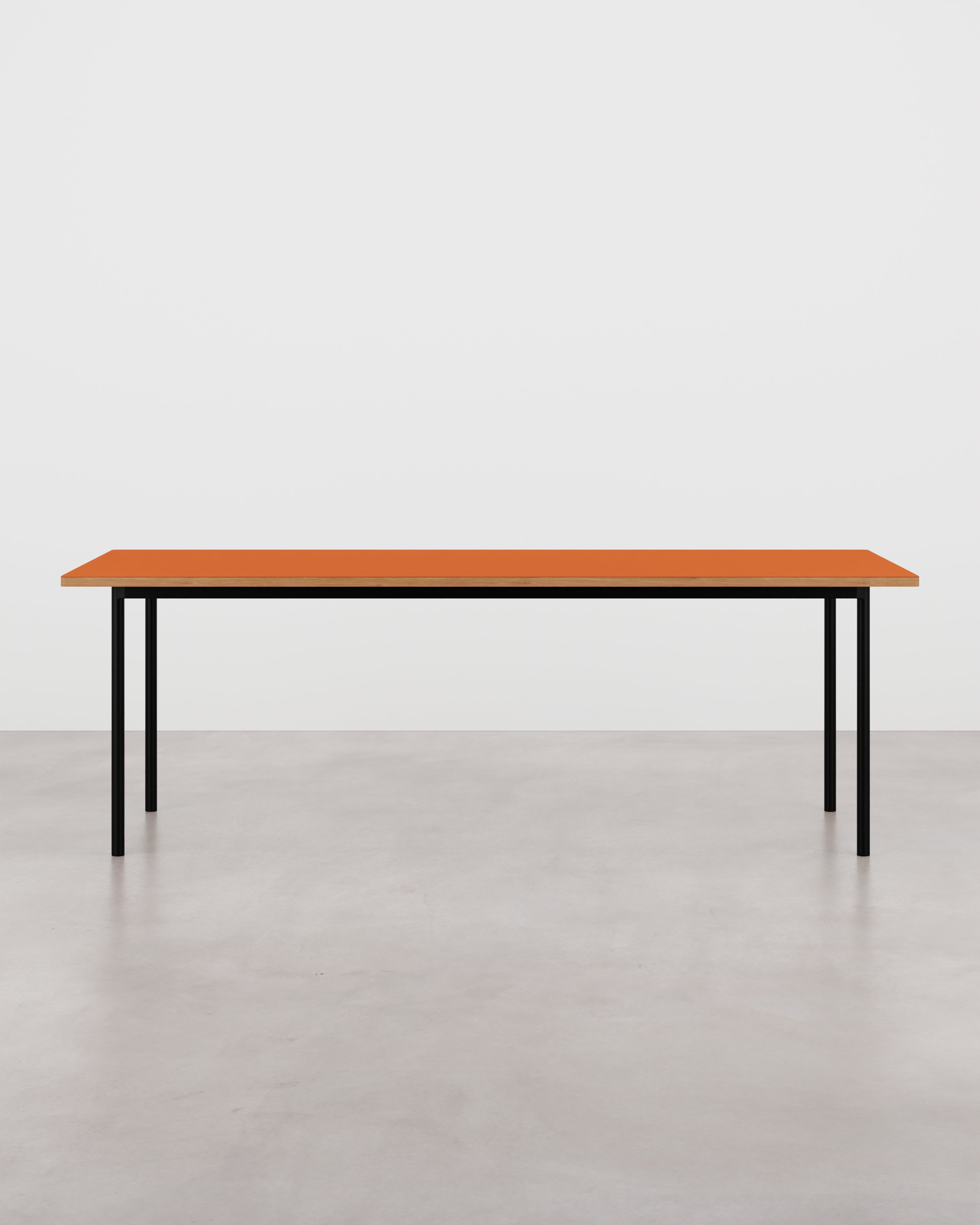 Tablelab – Product image – ESSENTIAL Dining Table 220x90cm