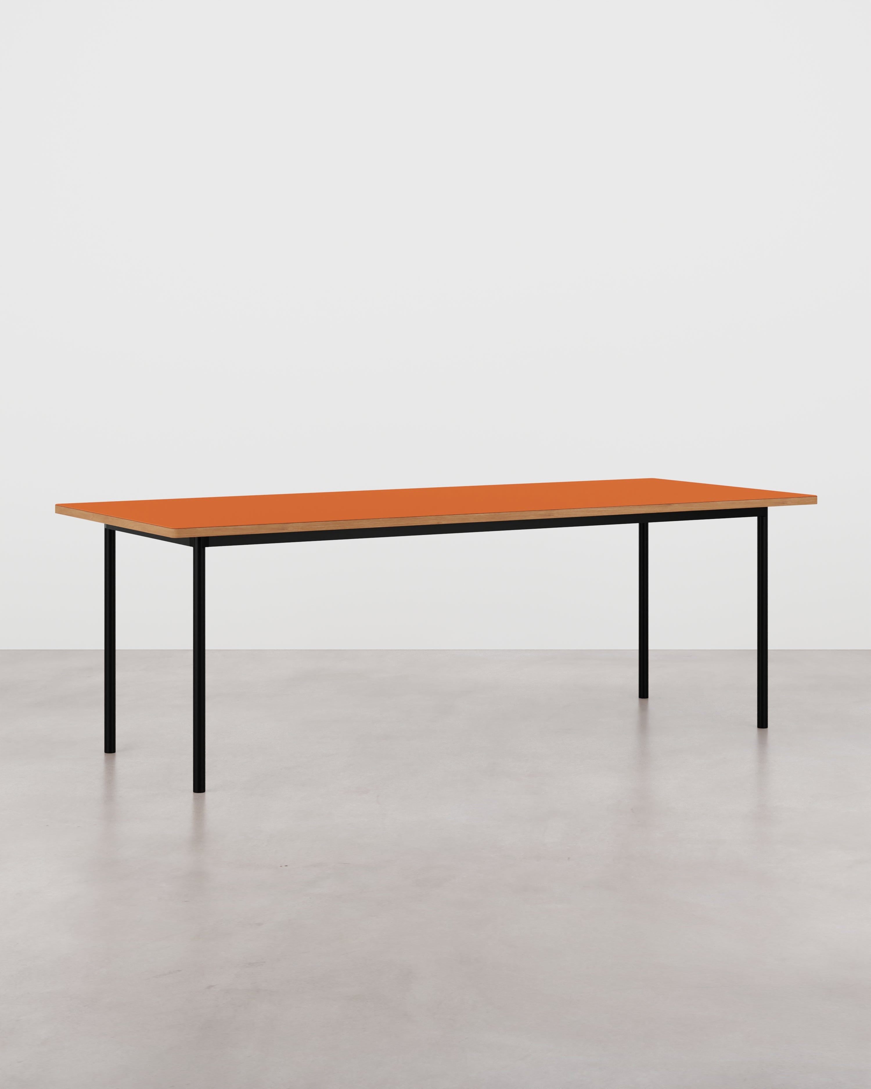 Tablelab – Product image – ESSENTIAL Dining Table 220x90cm