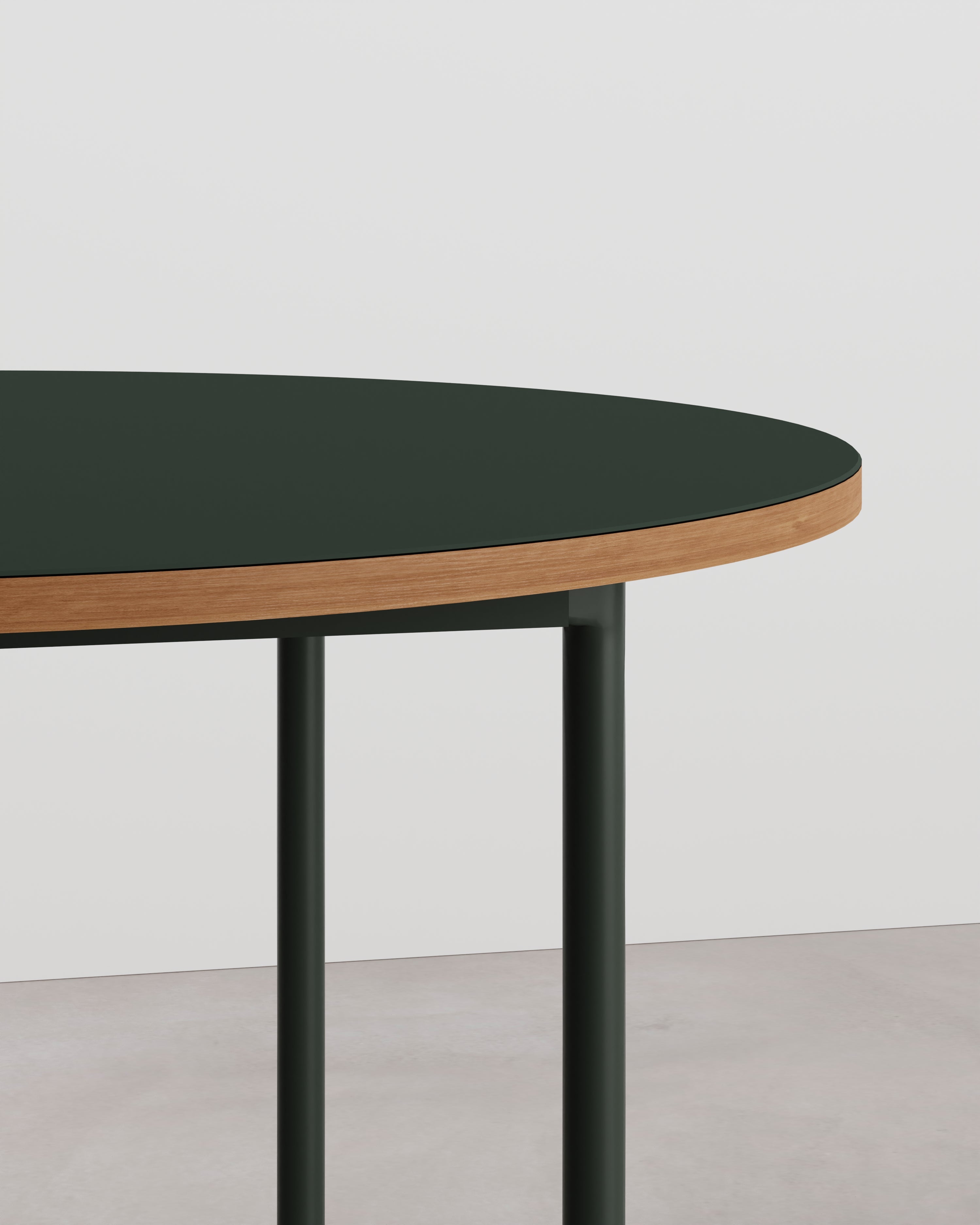 Tablelab – Product image – ESSENTIAL COLOR Round