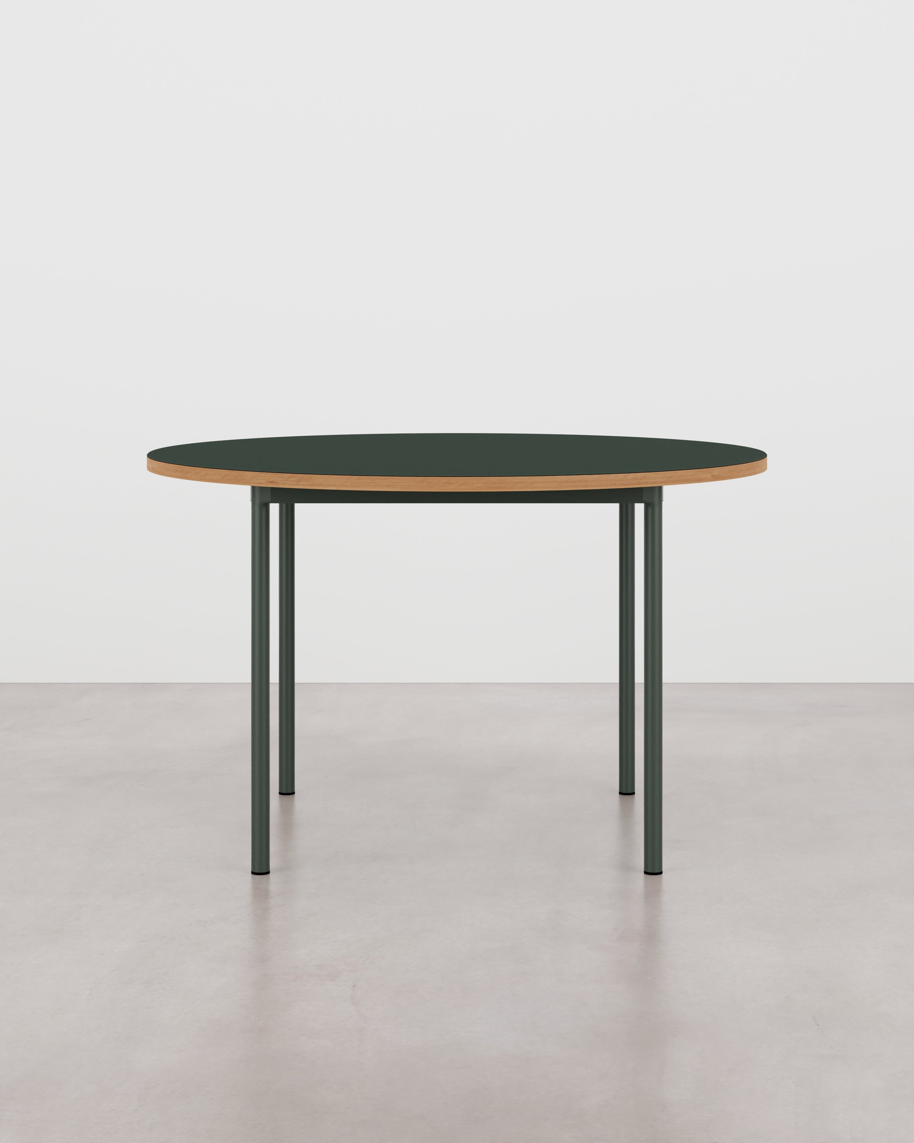 Tablelab – Product image – ESSENTIAL COLOR Round