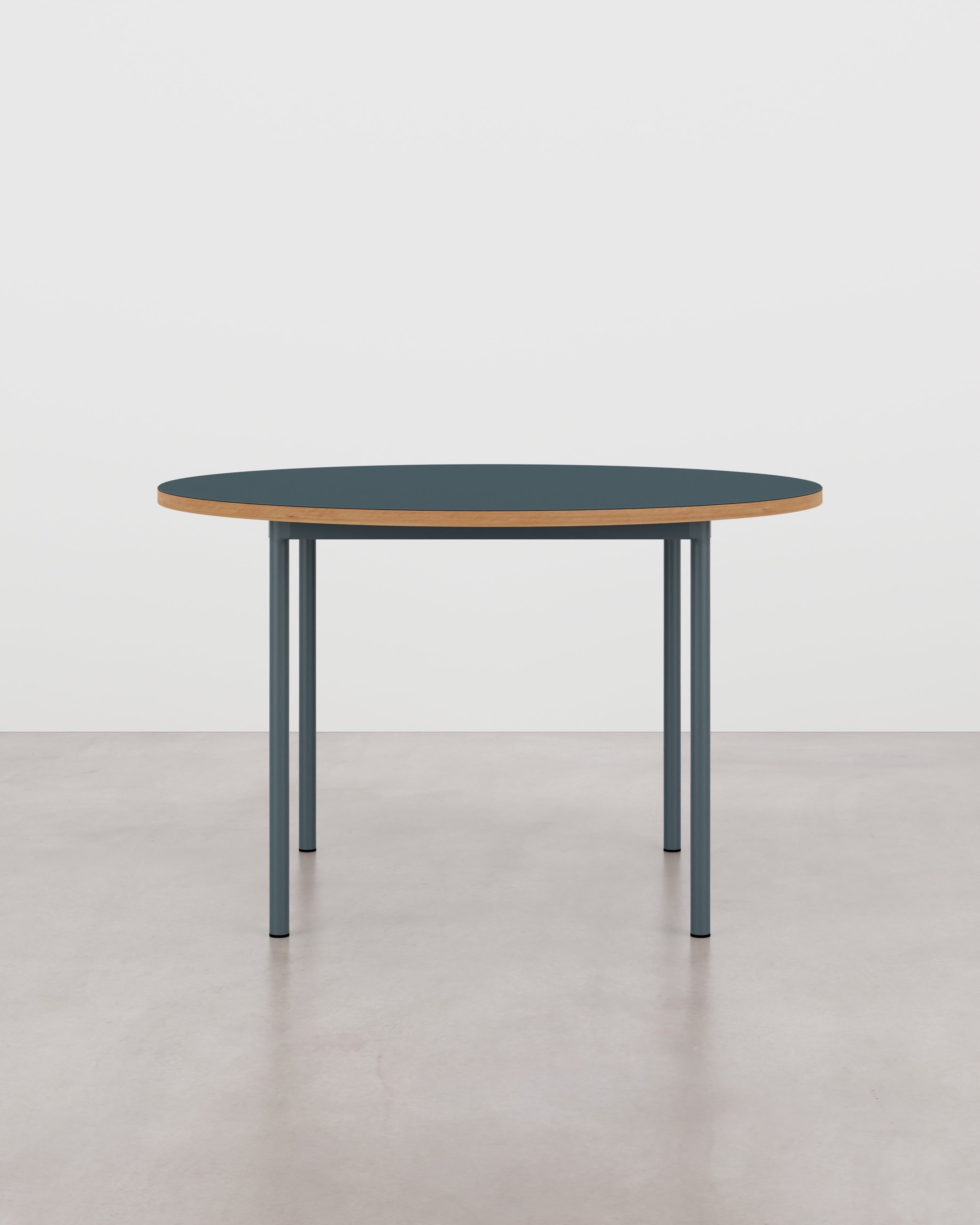 Tablelab – Product image – ESSENTIAL COLOR Round