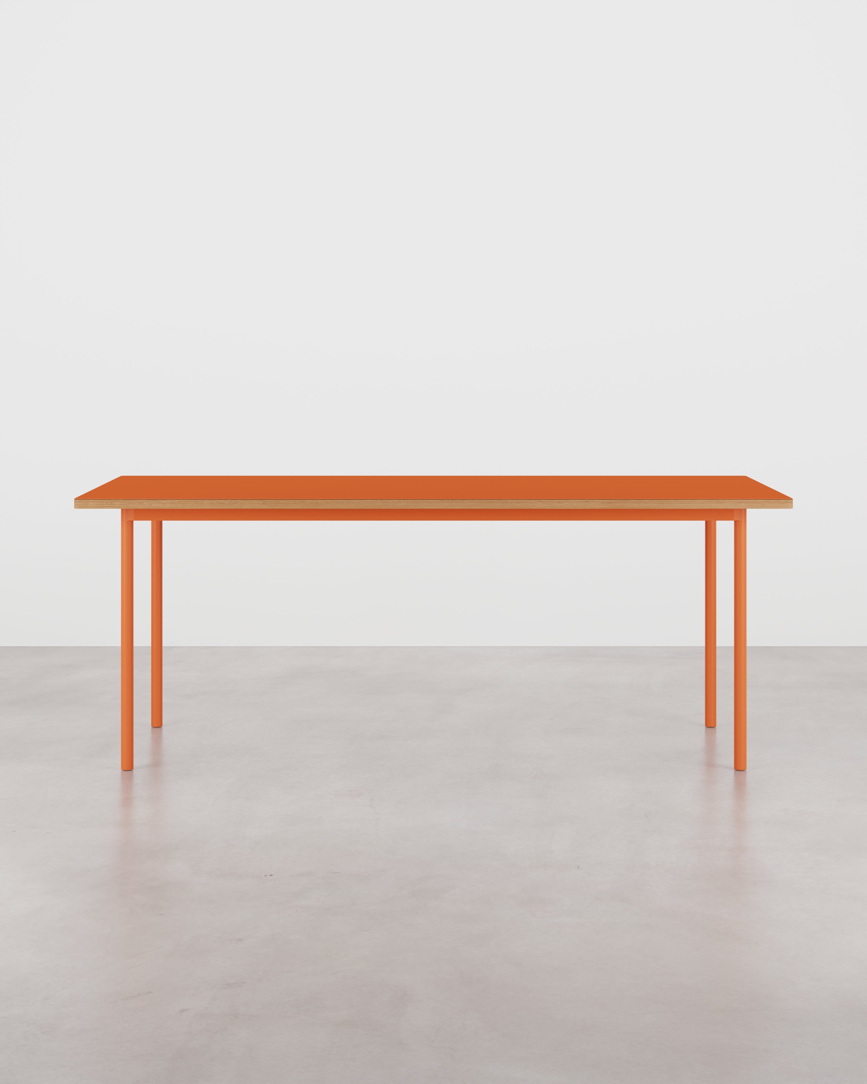 Tablelab – Product image – ESSENTIAL COLOR 190x90cm