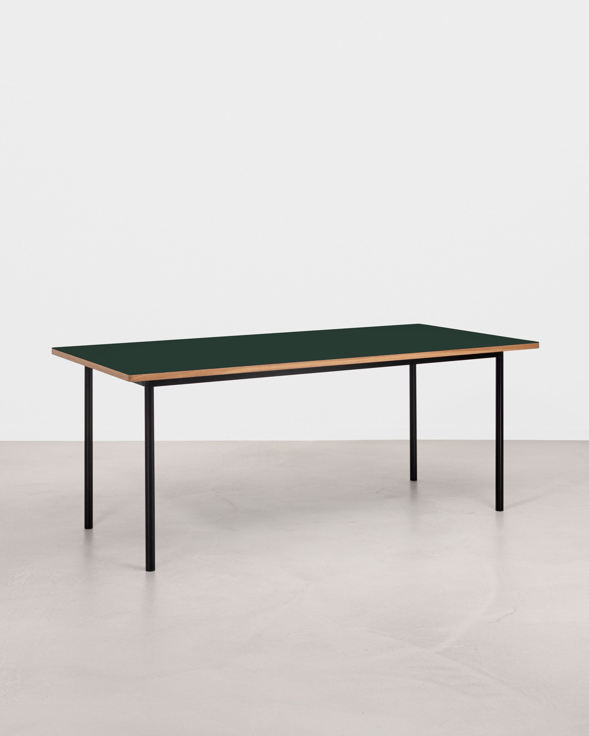 Tablelab – Product image – ESSENTIAL Dining Table 190x90cm